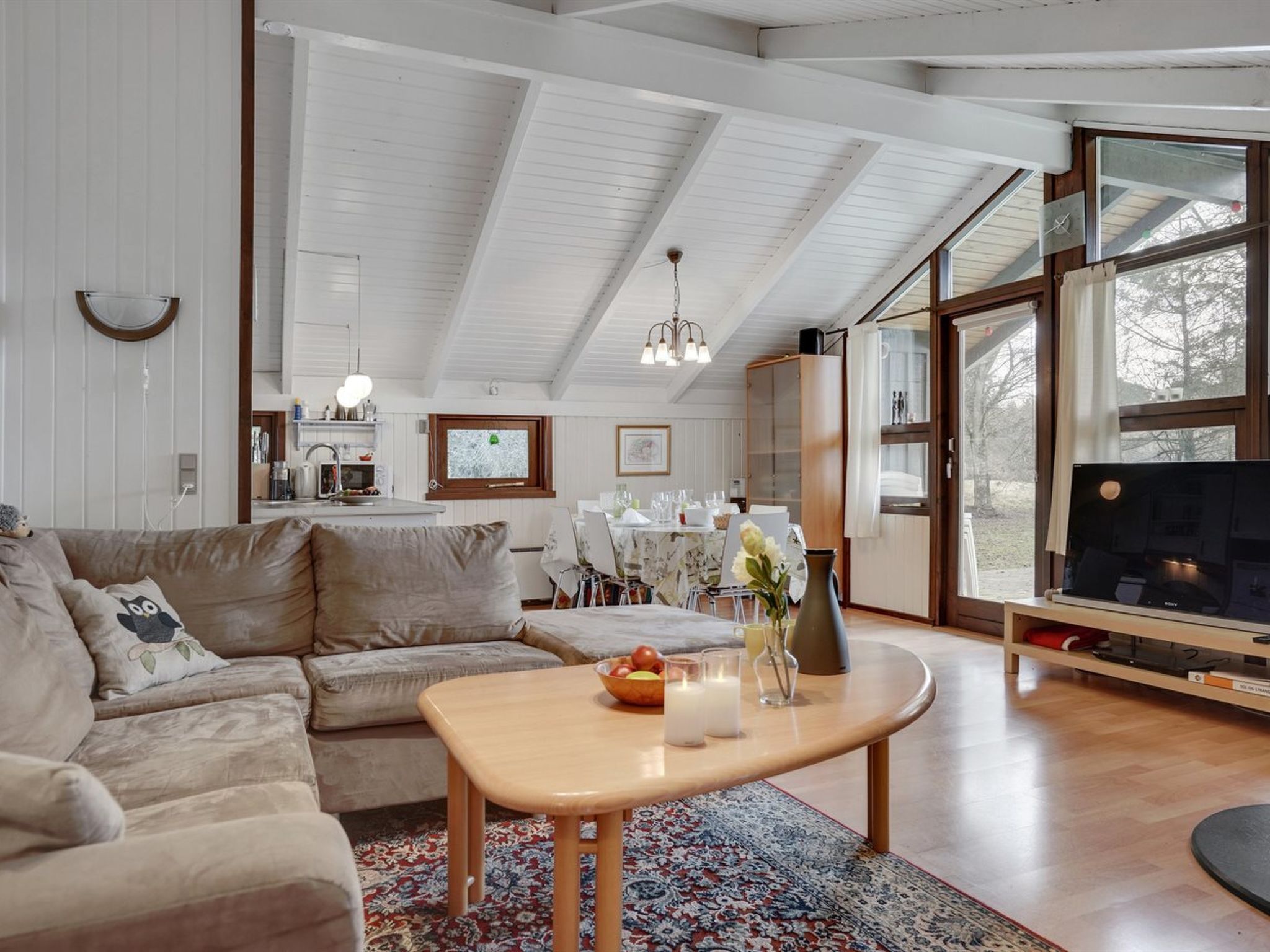 "Hildegarda" - 1km from the sea