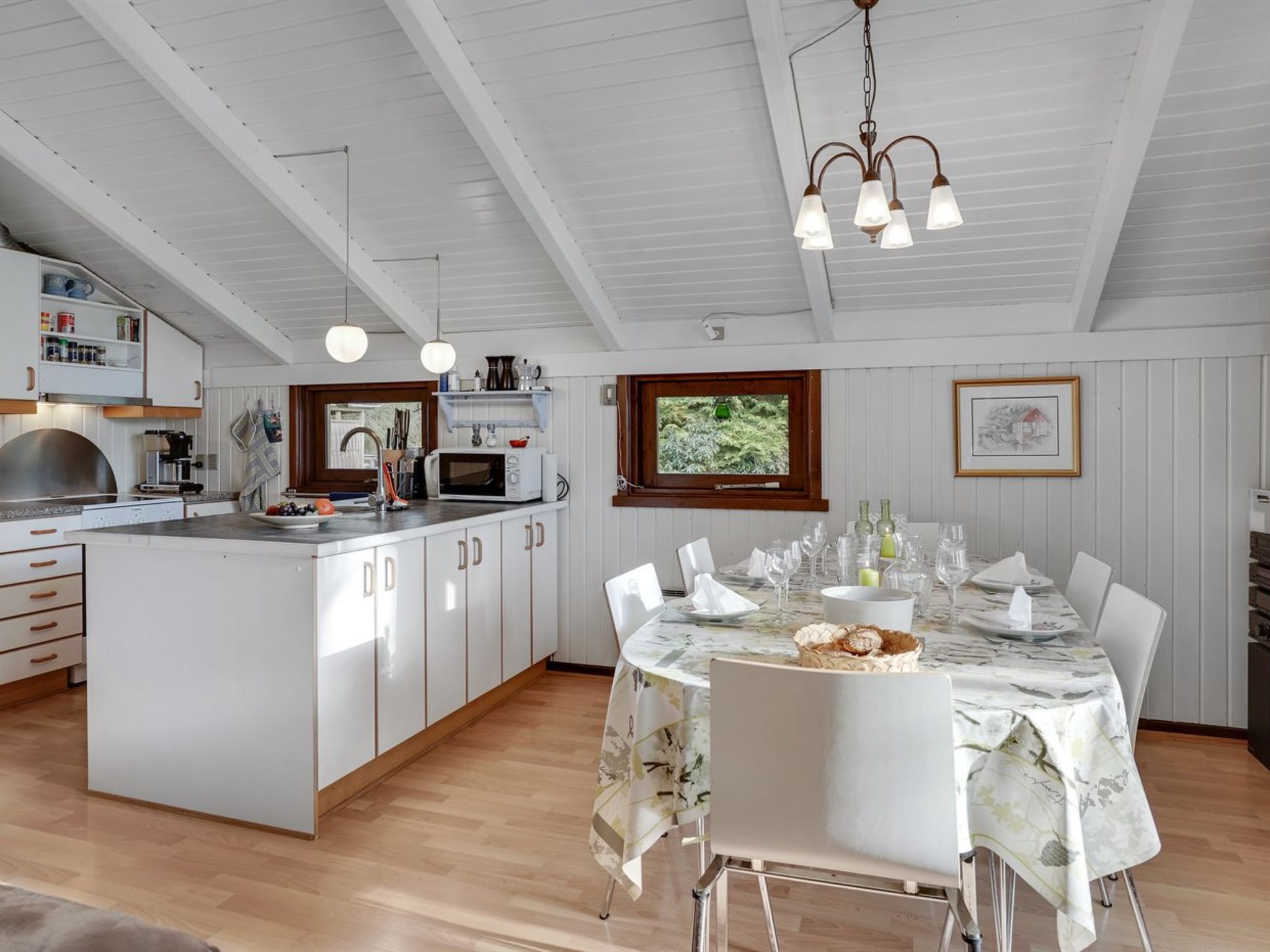 "Hildegarda" - 1km from the sea
