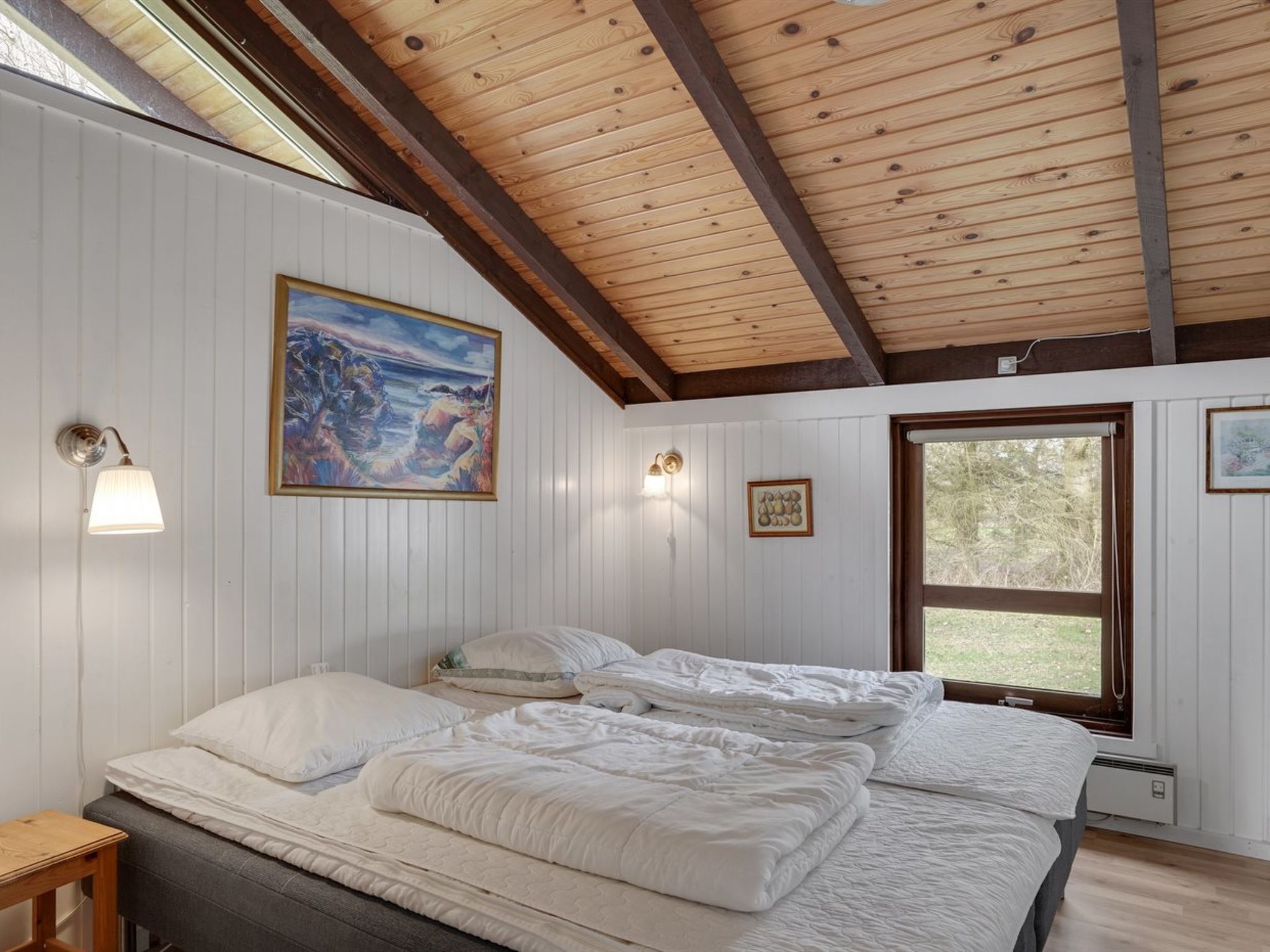 "Hildegarda" - 1km from the sea - Dedans
