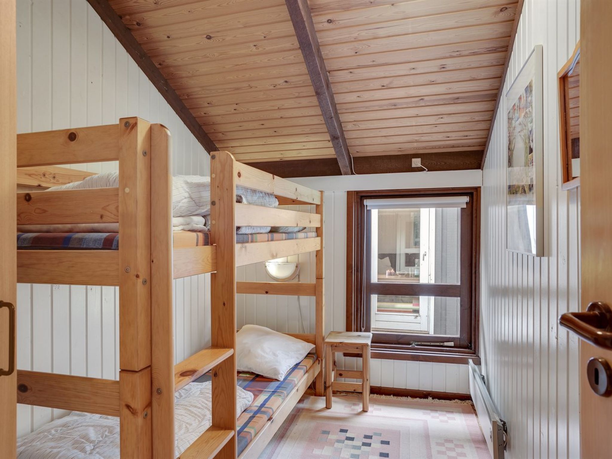 "Hildegarda" - 1km from the sea - Dedans