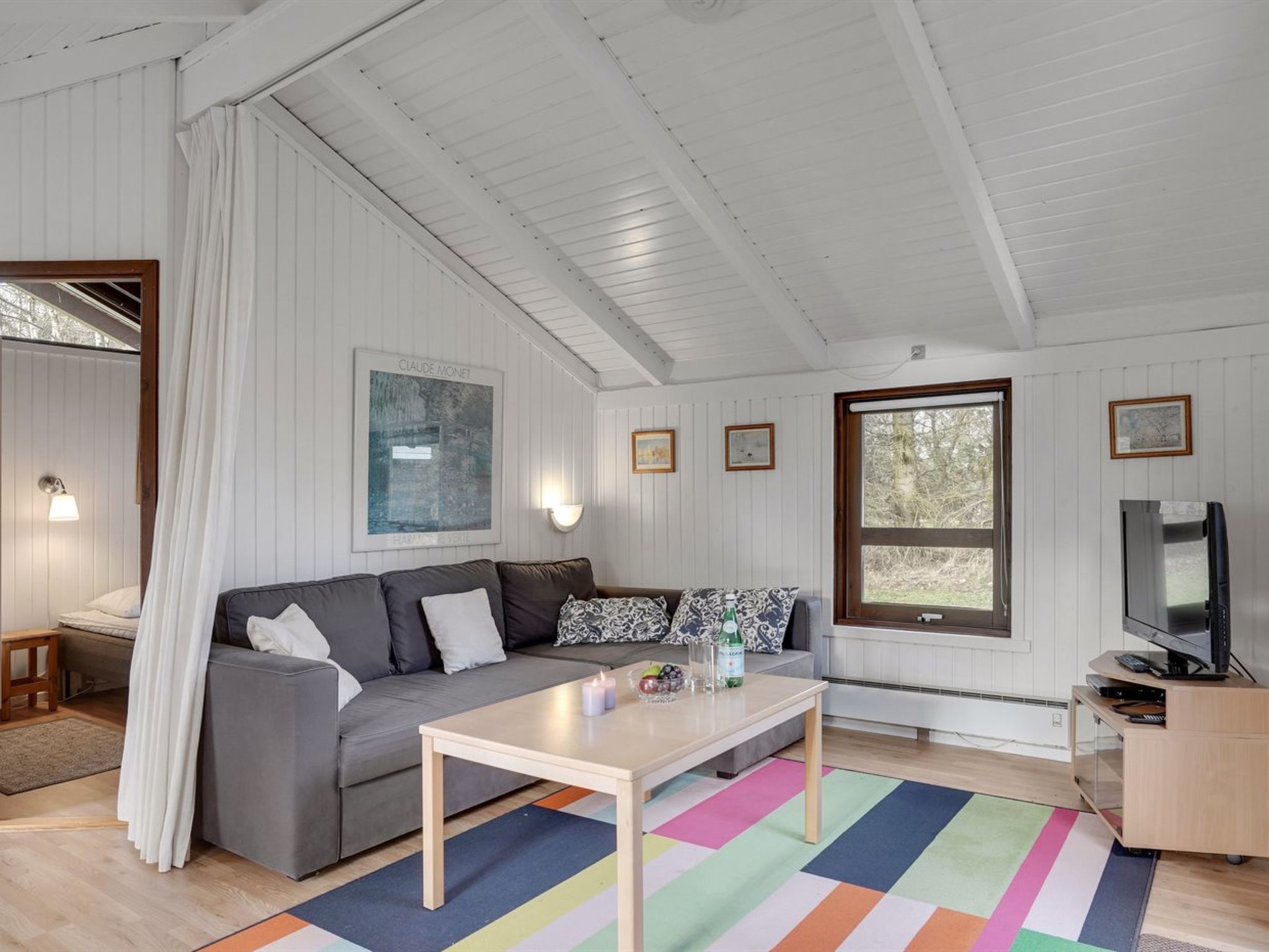 "Hildegarda" - 1km from the sea - Dedans