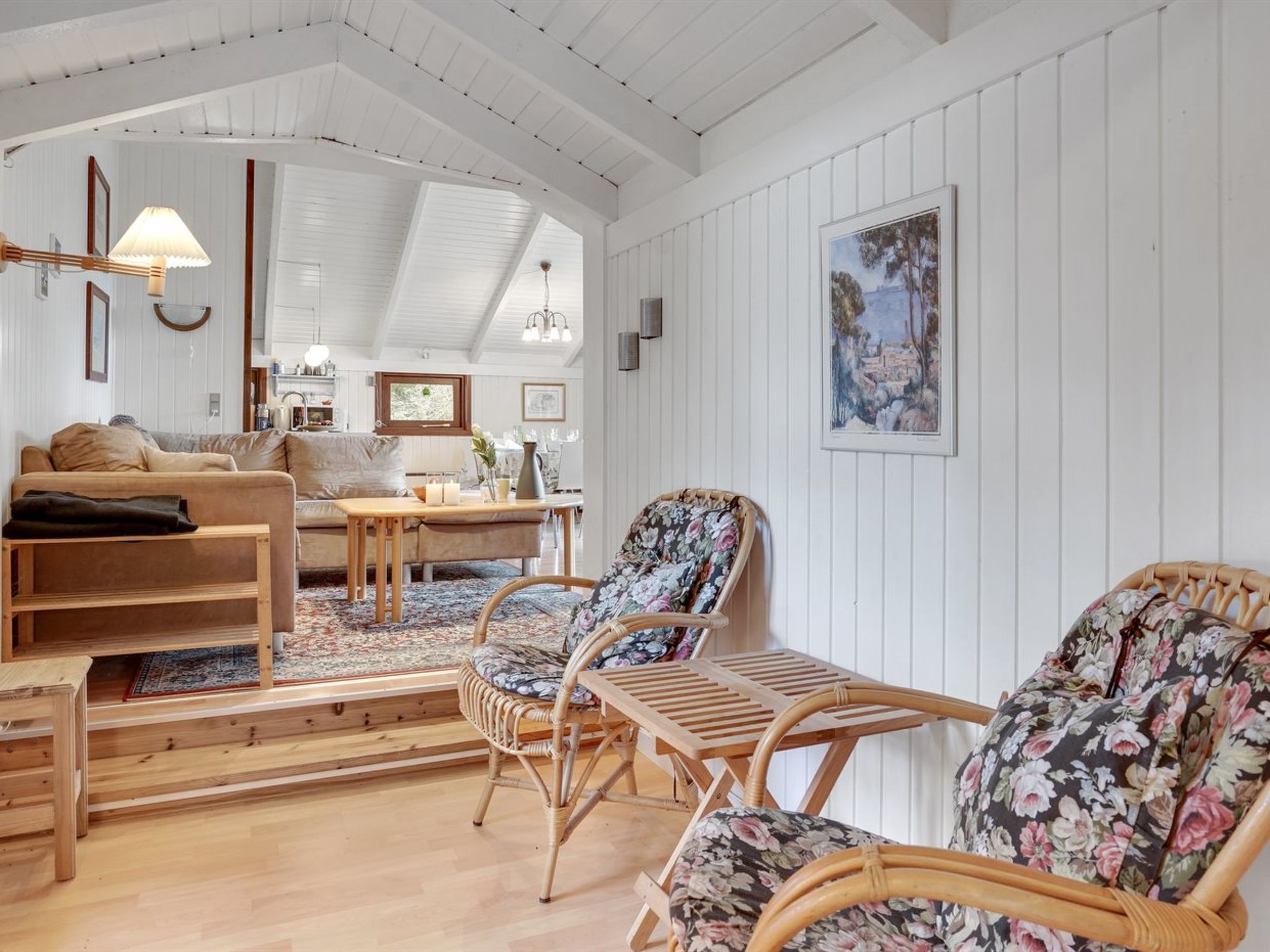 "Hildegarda" - 1km from the sea - Dedans