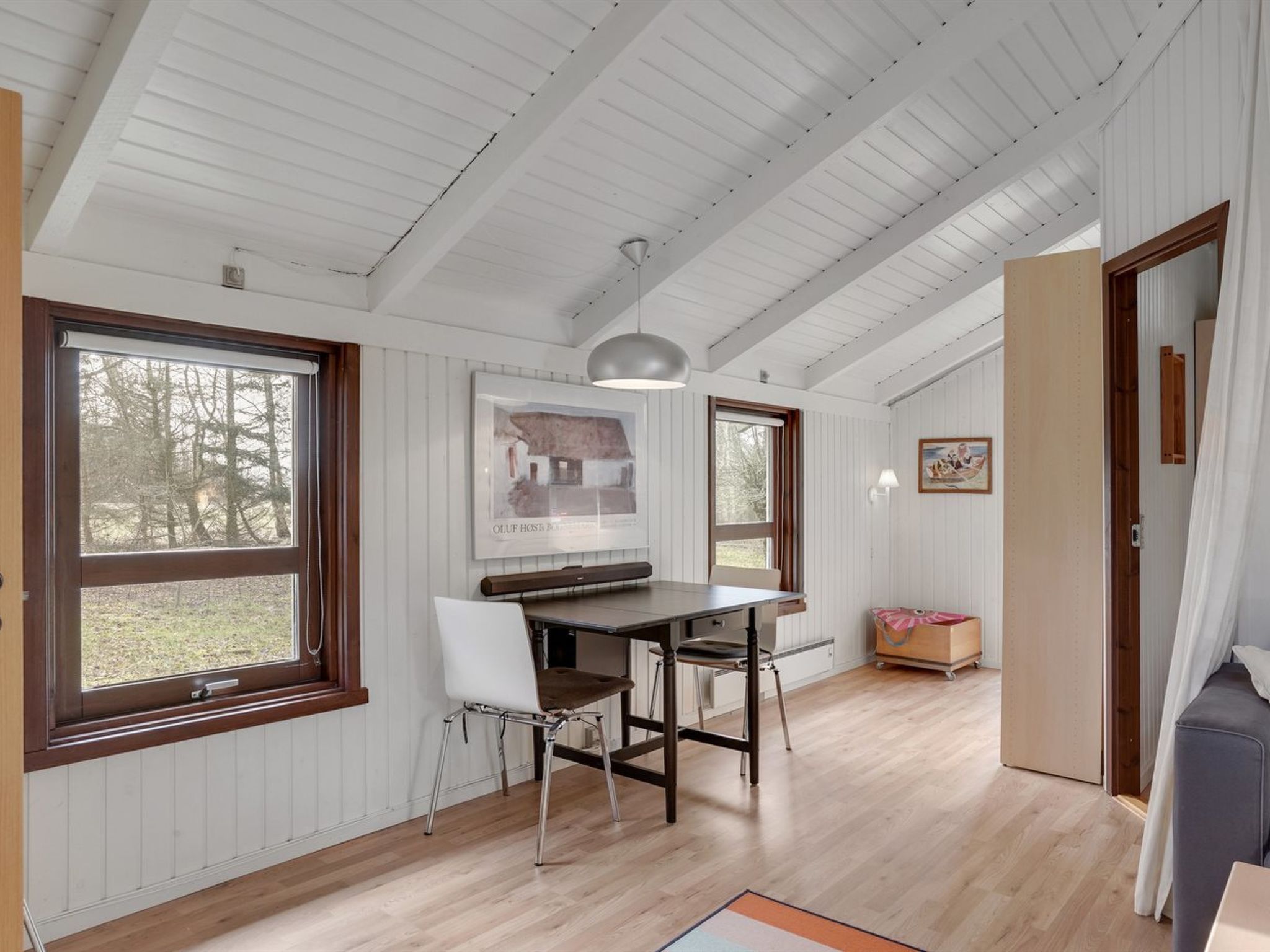 "Hildegarda" - 1km from the sea - Dedans