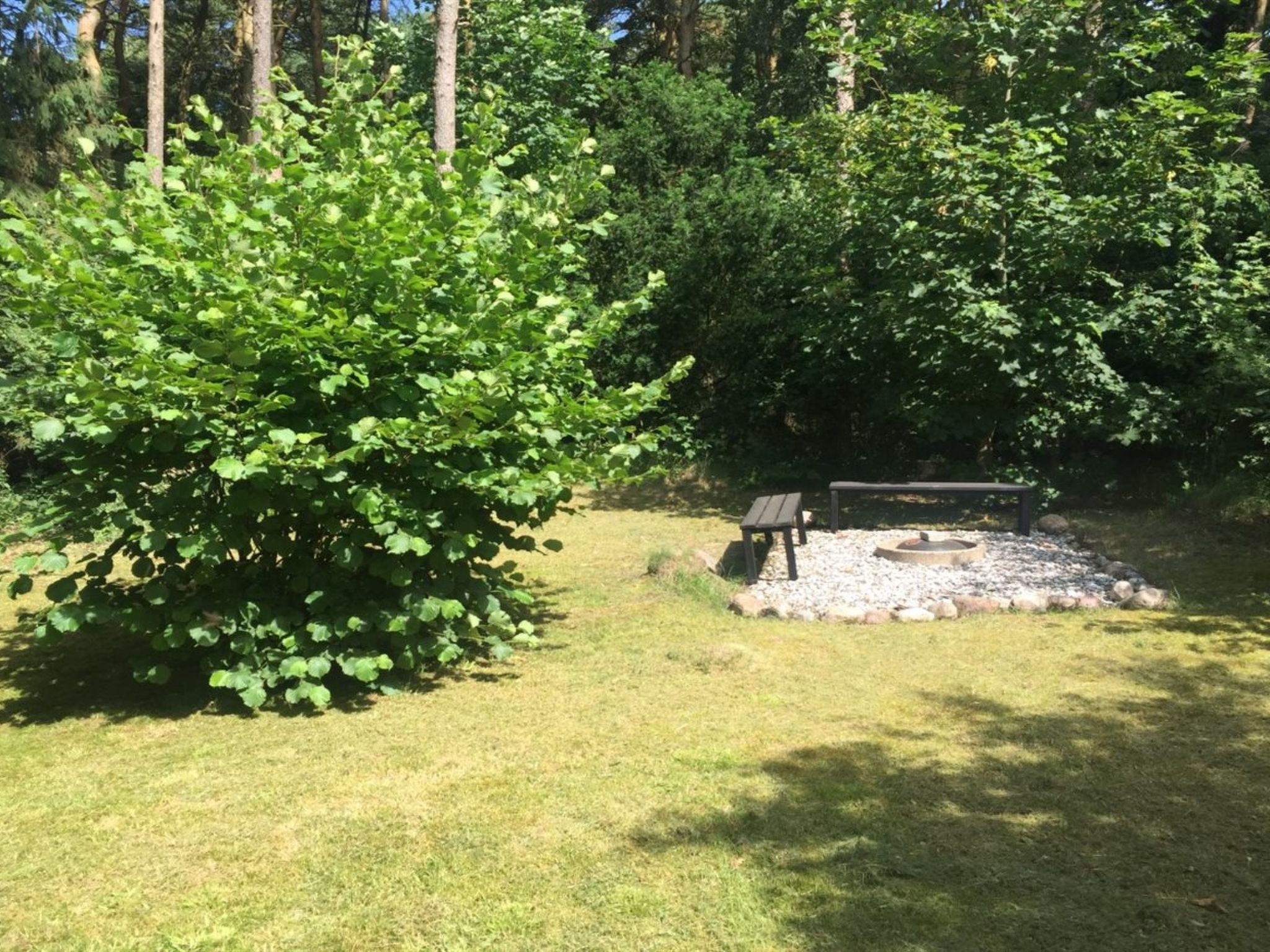 "Ruka" - 350m from the sea - Buiten