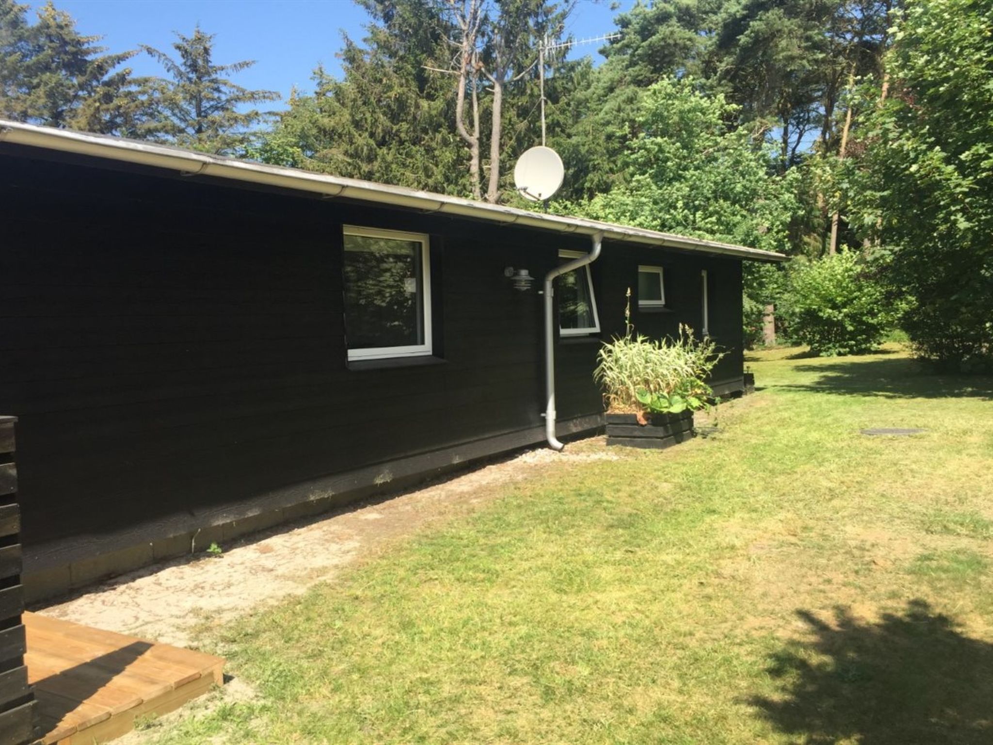 "Ruka" - 350m from the sea
