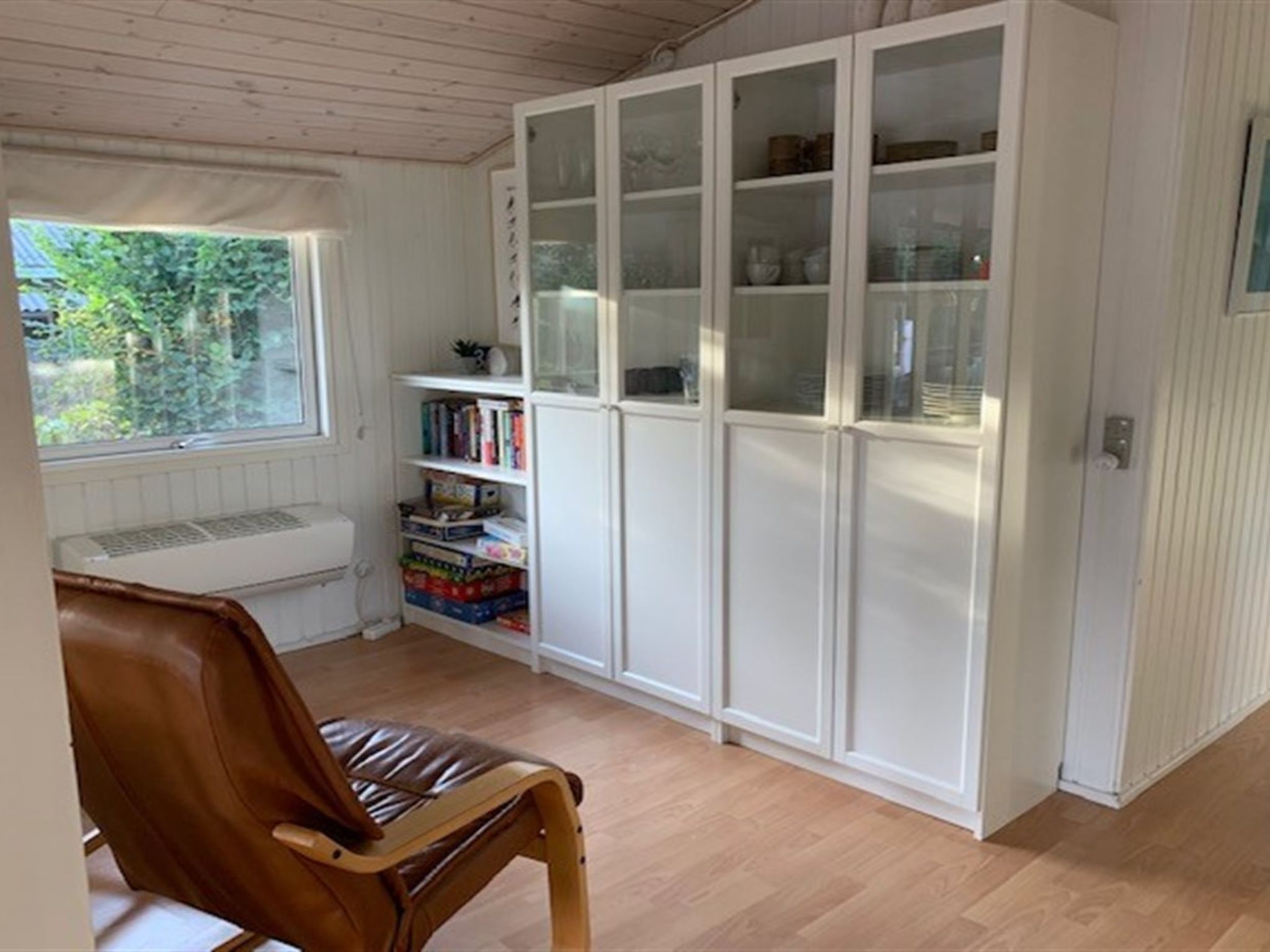 "Ruka" - 350m from the sea - Binnen