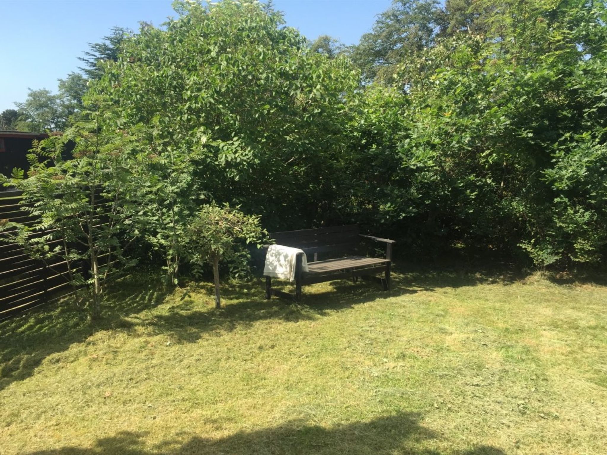 "Ruka" - 350m from the sea - Buiten