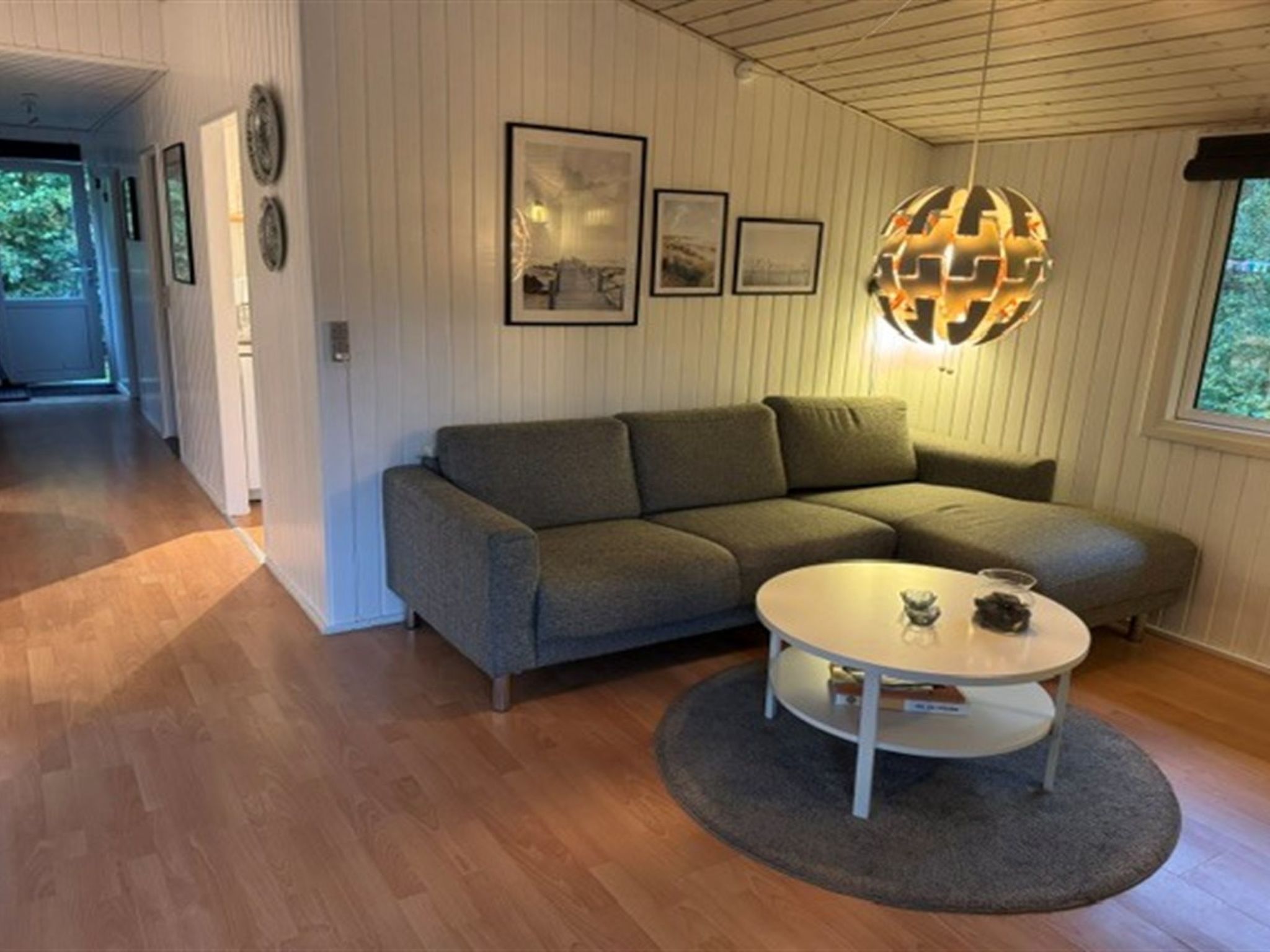 "Ruka" - 350m from the sea