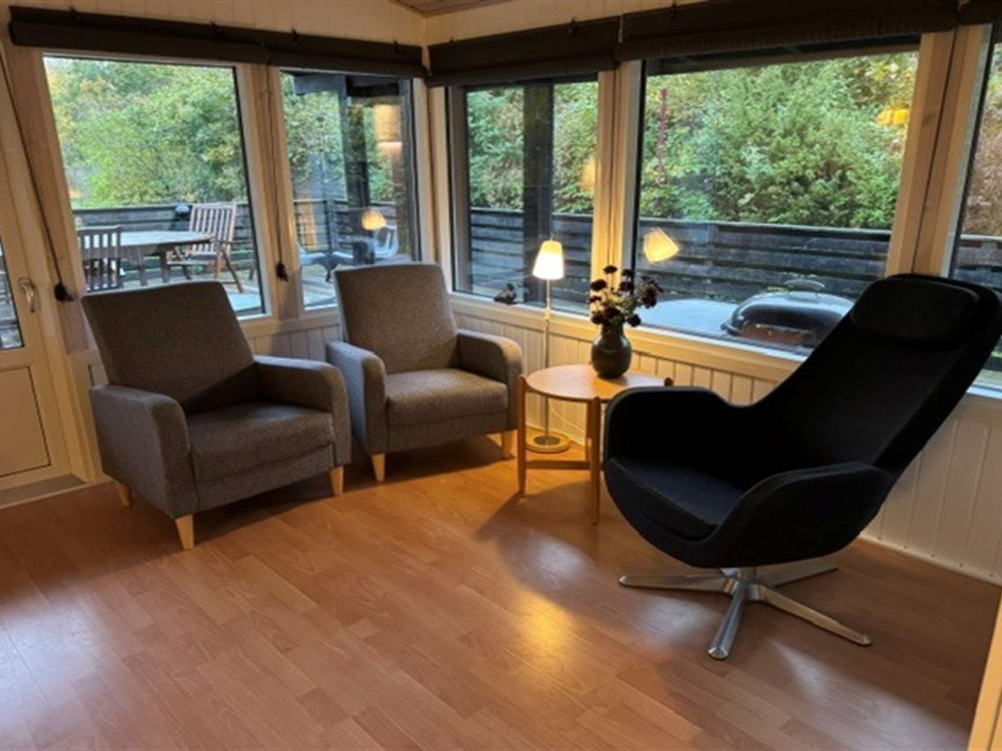 "Ruka" - 350m from the sea
