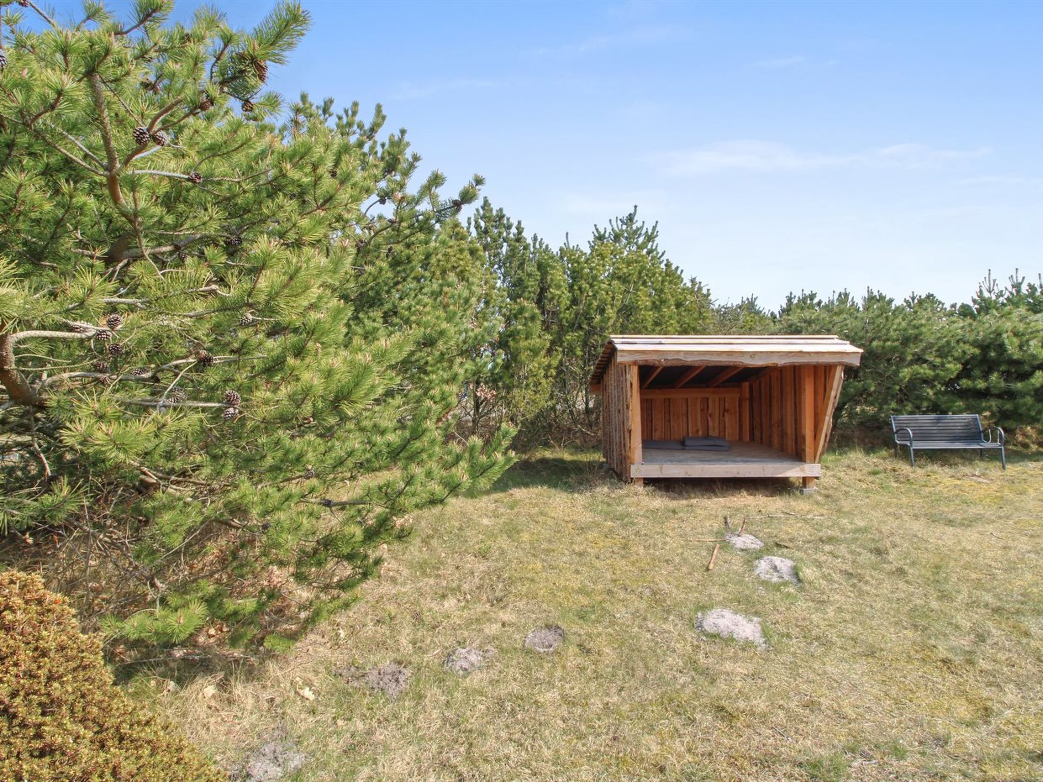 "Catha" - 175m from the sea-Buiten