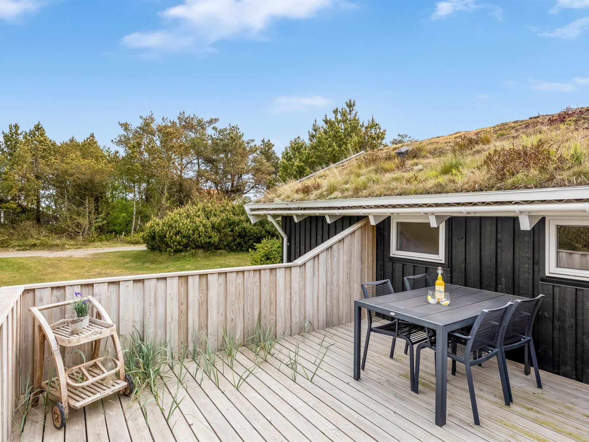 "Alexi" - 150m from the sea - Outside