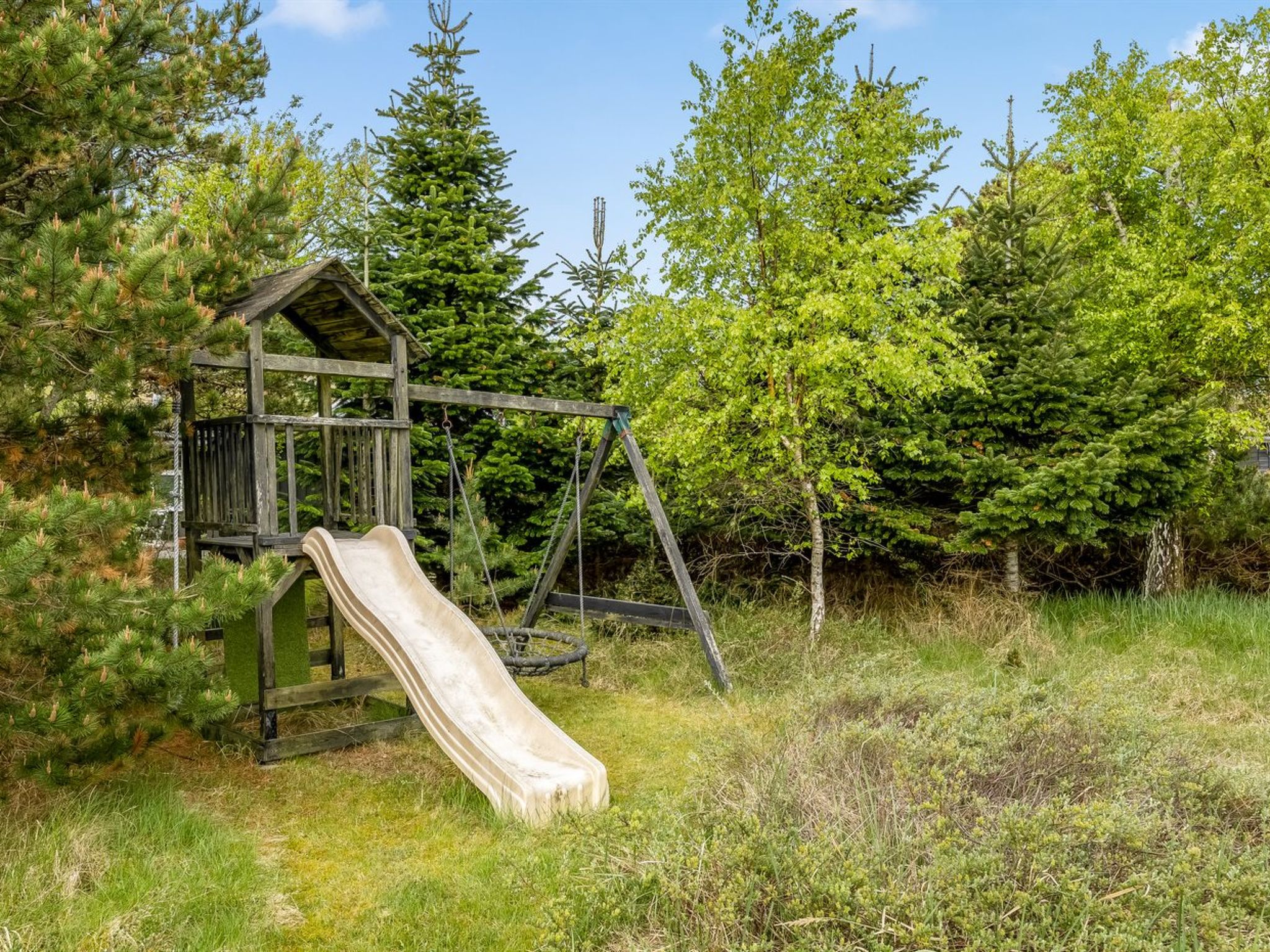 "Alexi" - 150m from the sea - Outside
