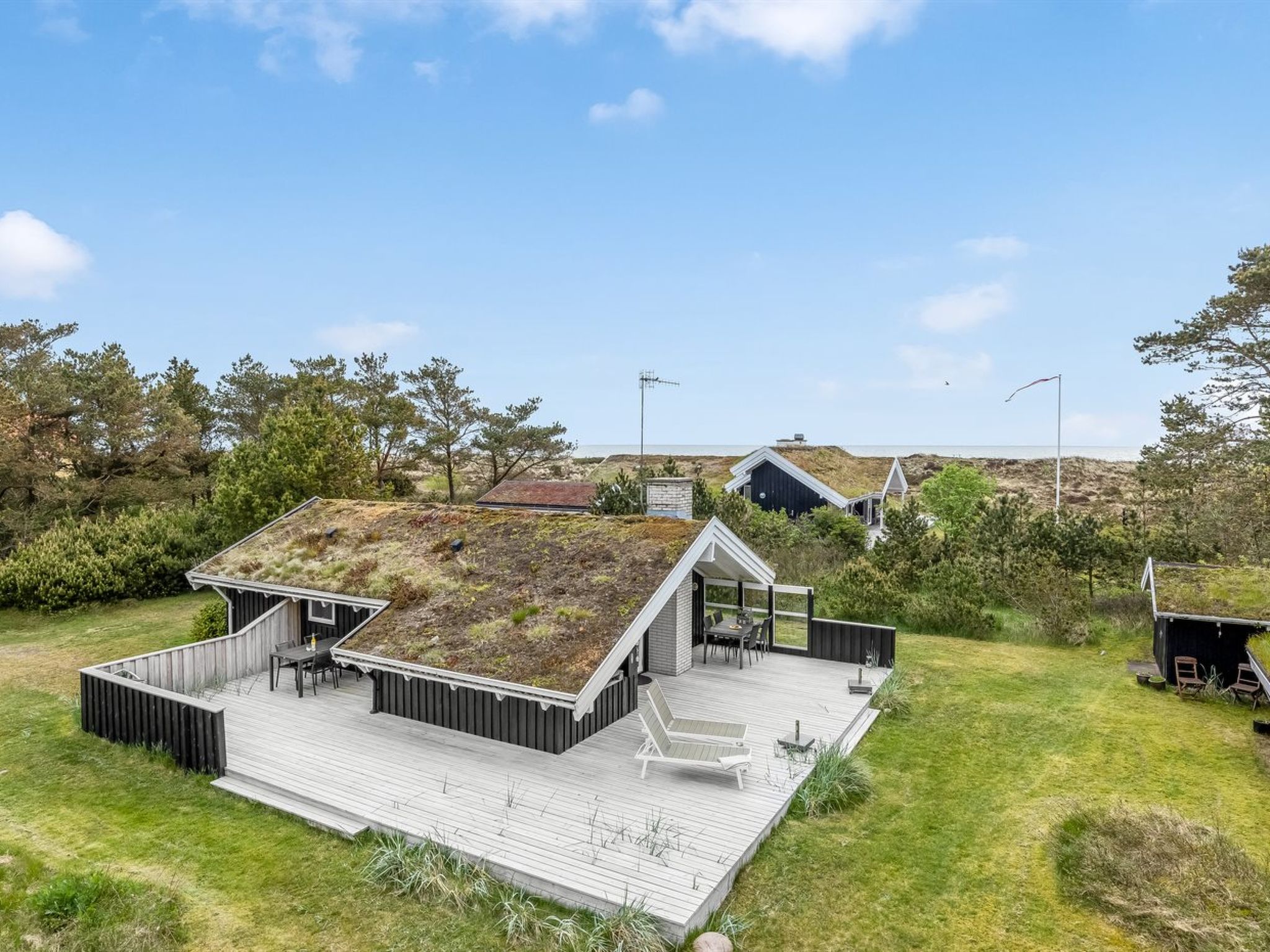 "Alexi" - 150m from the sea - Outside