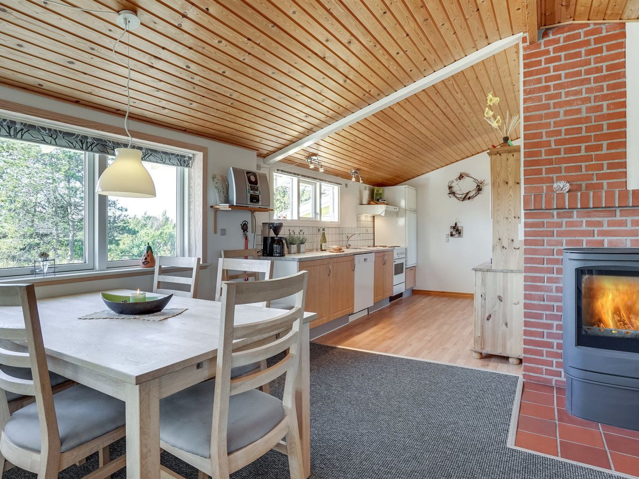 "Jeldrik" - 100m from the sea
