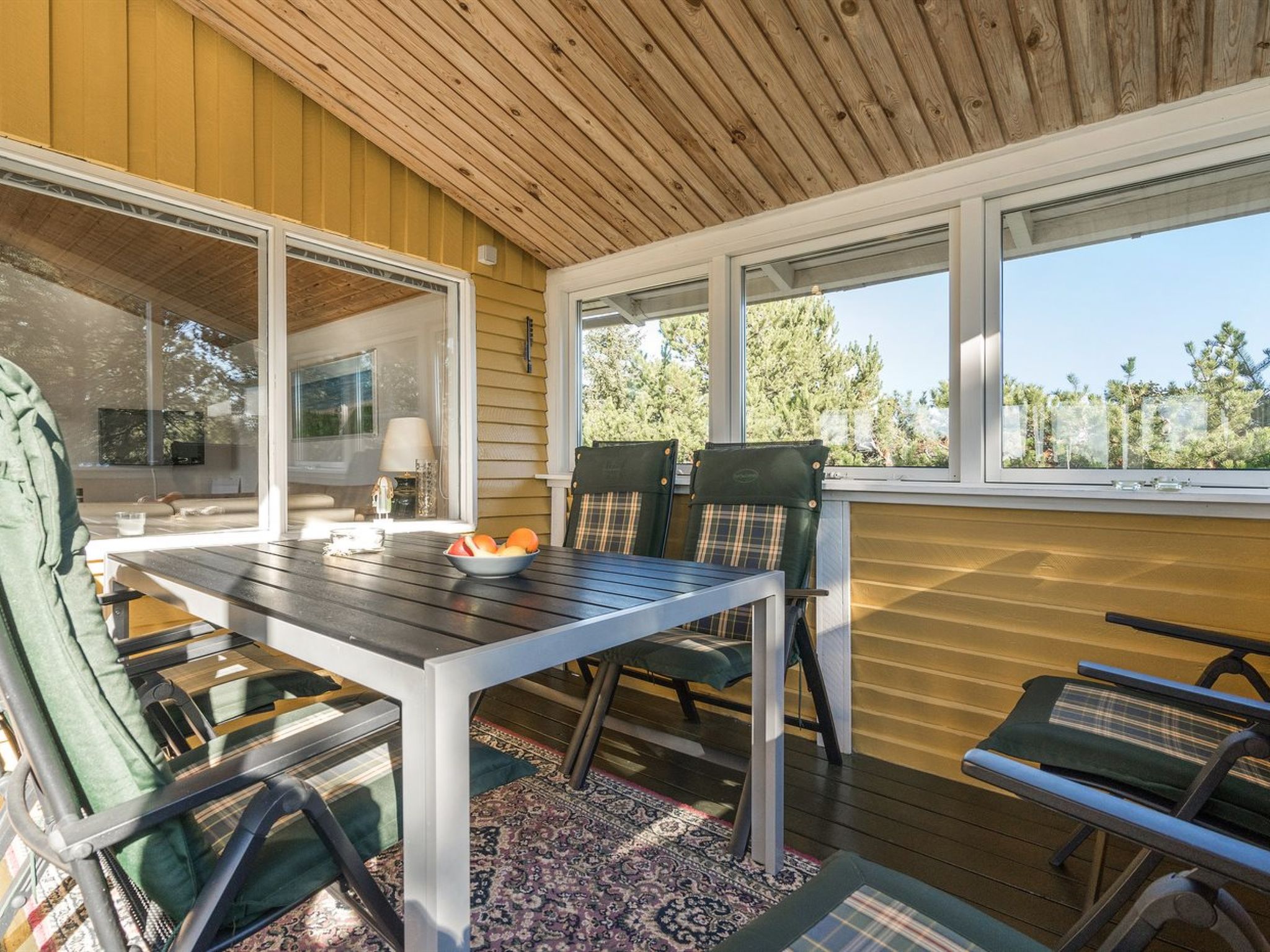 "Jeldrik" - 100m from the sea
