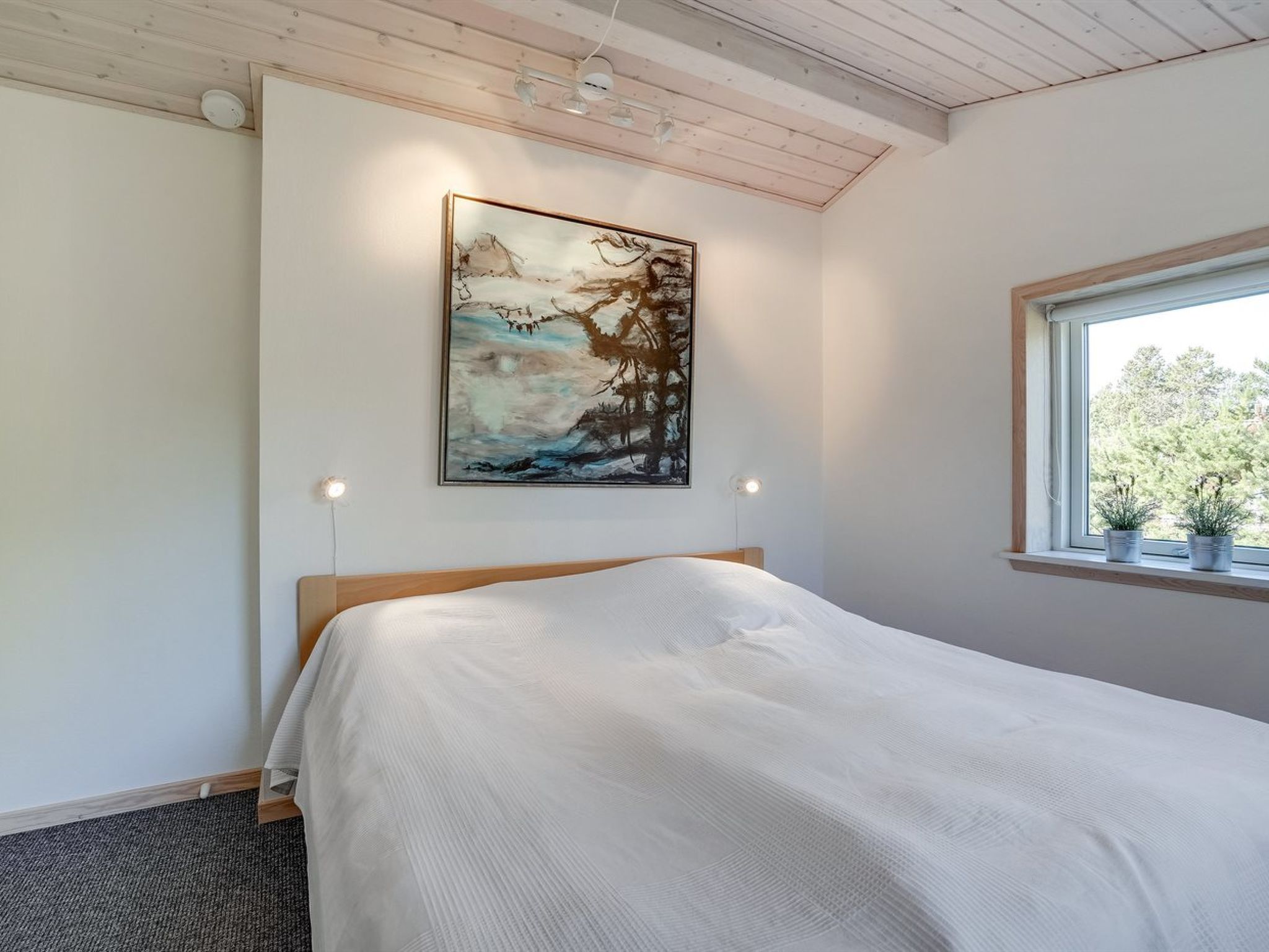 "Jeldrik" - 100m from the sea - Binnen