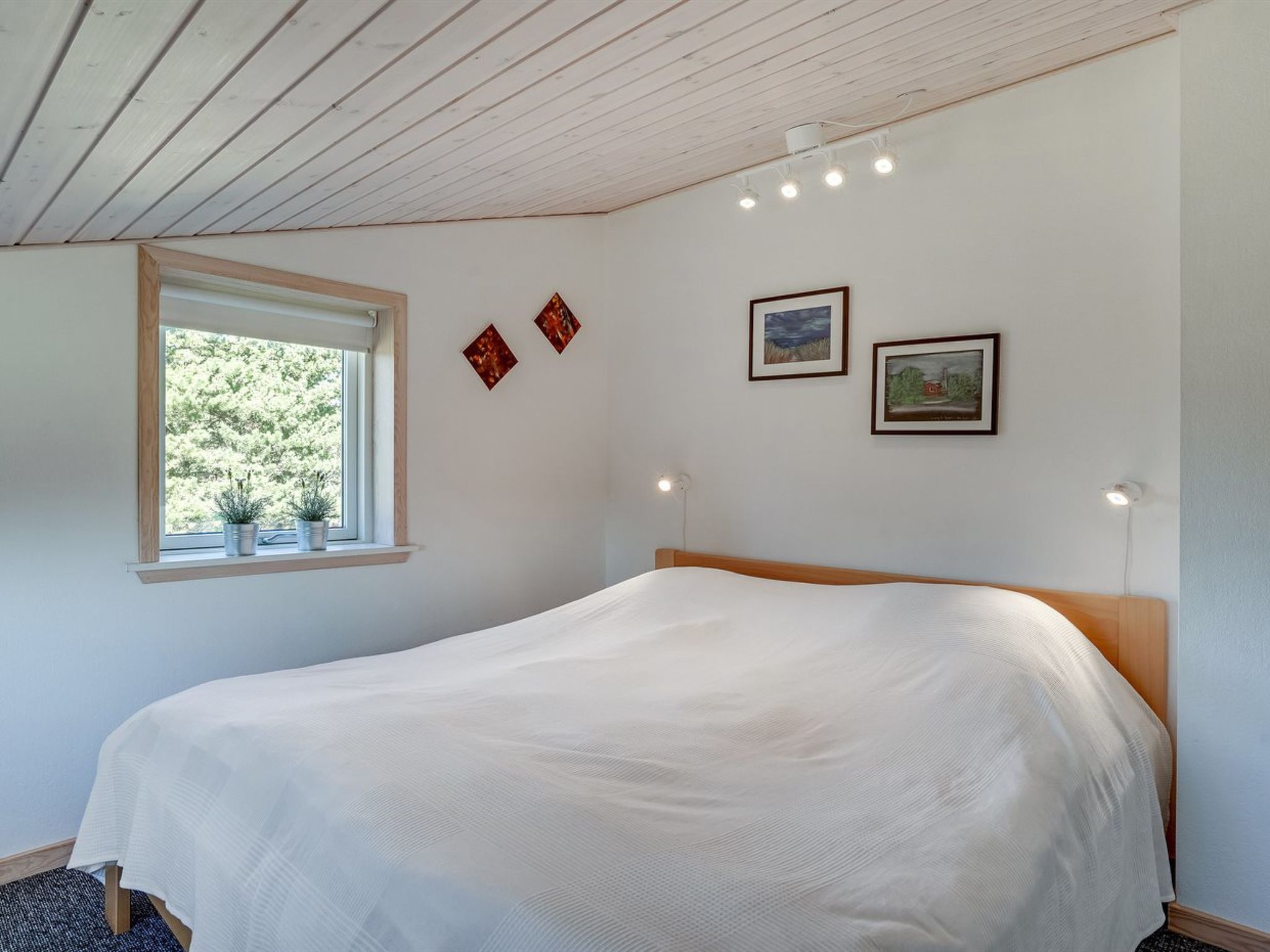 "Jeldrik" - 100m from the sea - Binnen