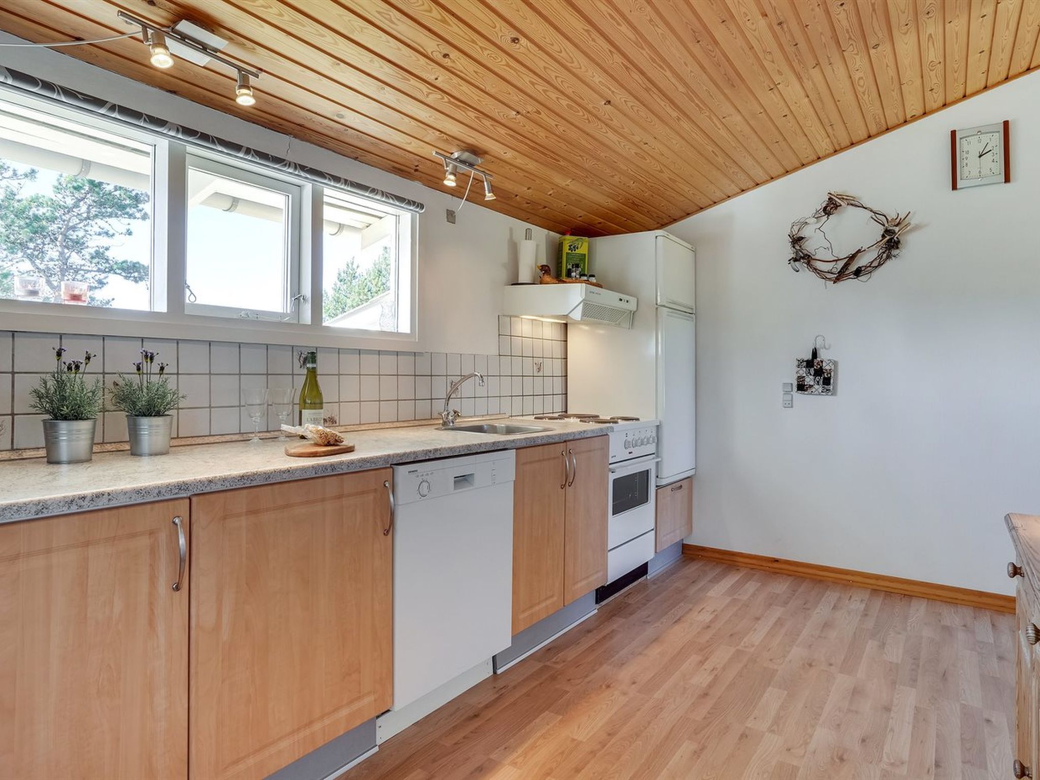 "Jeldrik" - 100m from the sea - Binnen