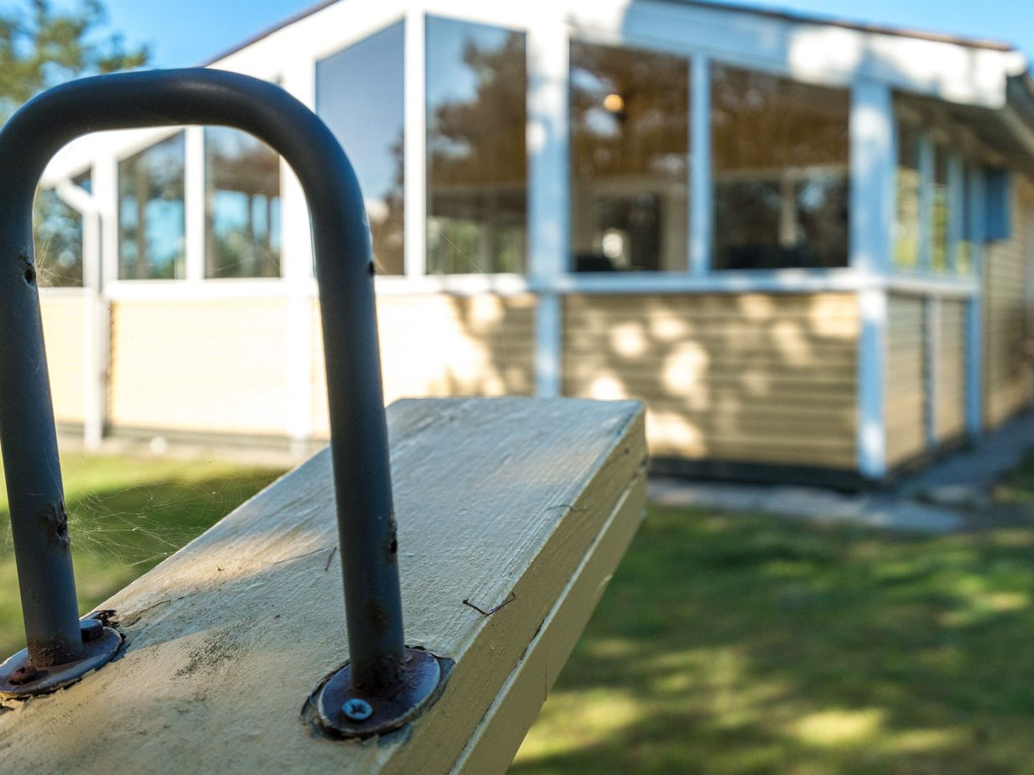 "Jeldrik" - 100m from the sea - Buiten