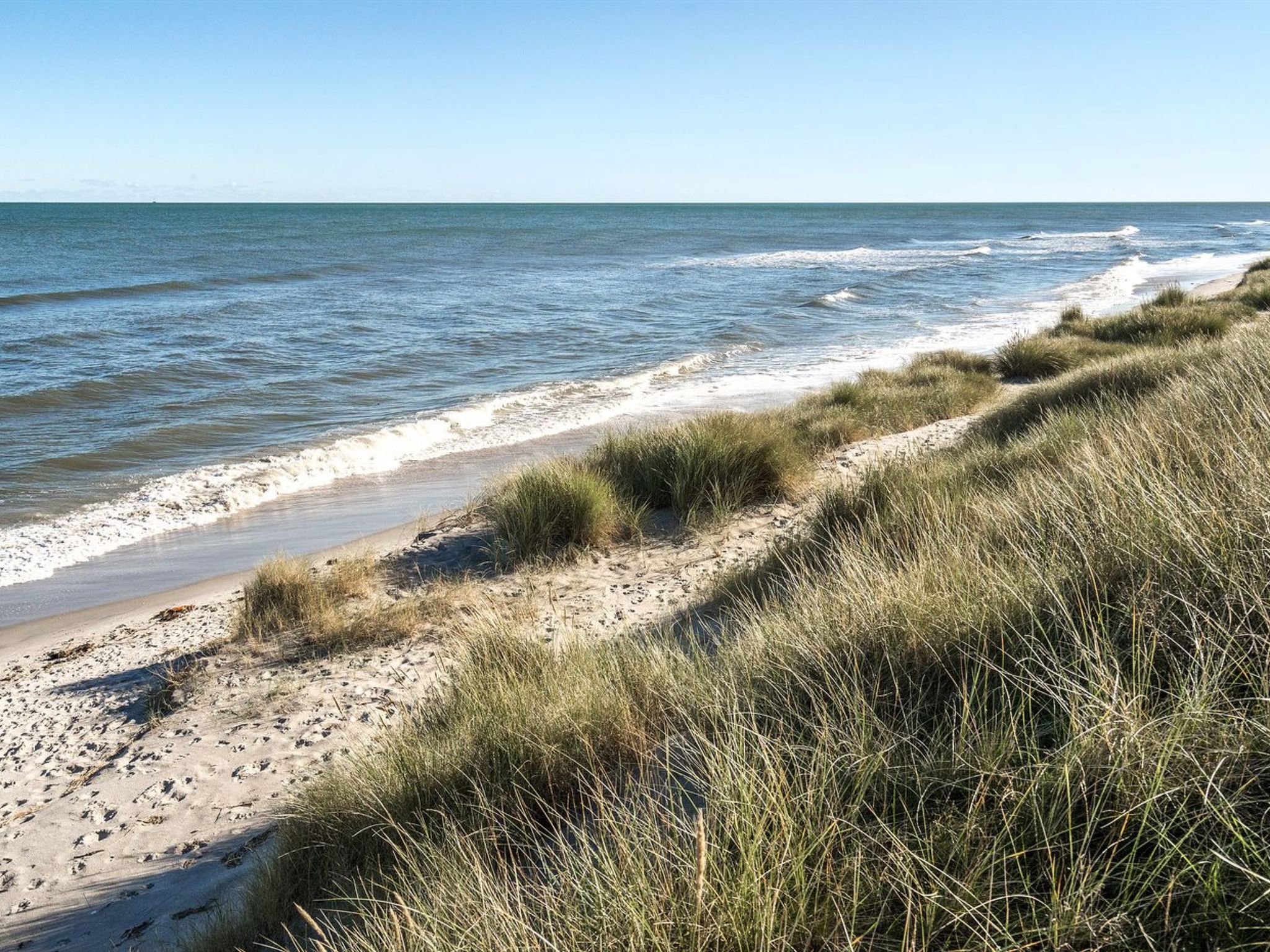 "Jeldrik" - 100m from the sea - Buiten