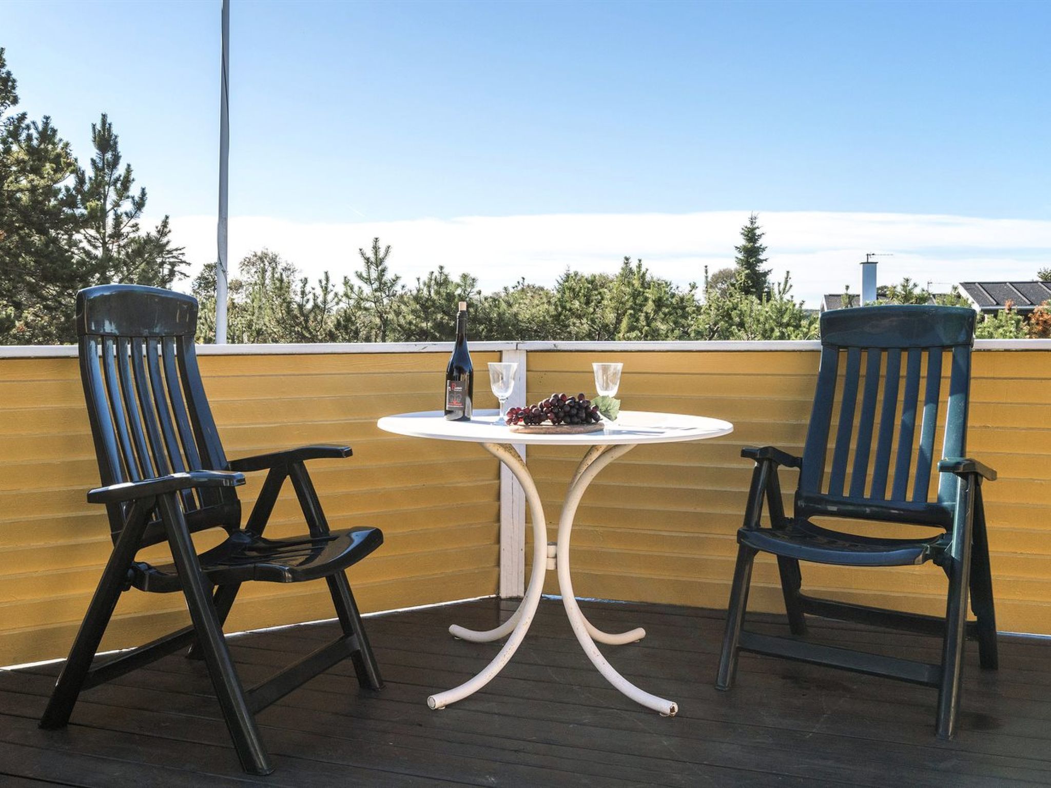 "Jeldrik" - 100m from the sea - Buiten