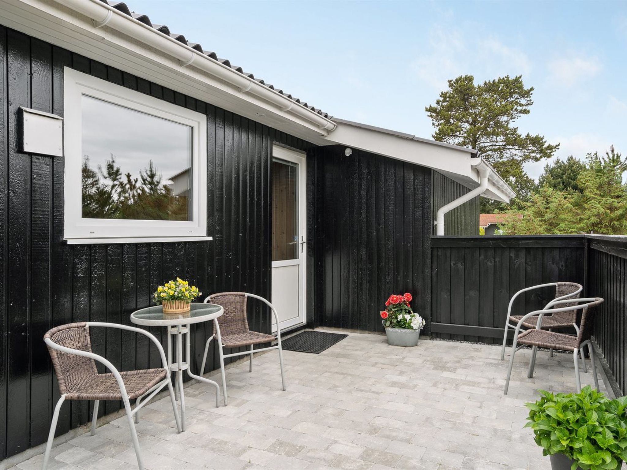 "Frudde" - 400m from the sea