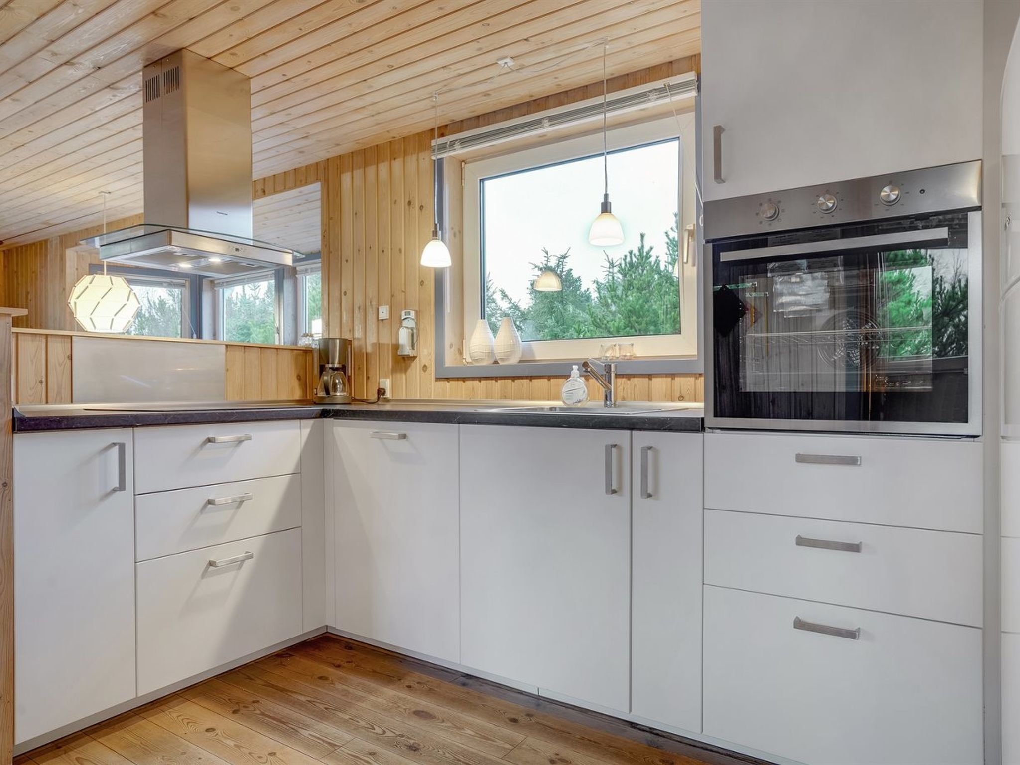 "Frudde" - 400m from the sea - Binnen