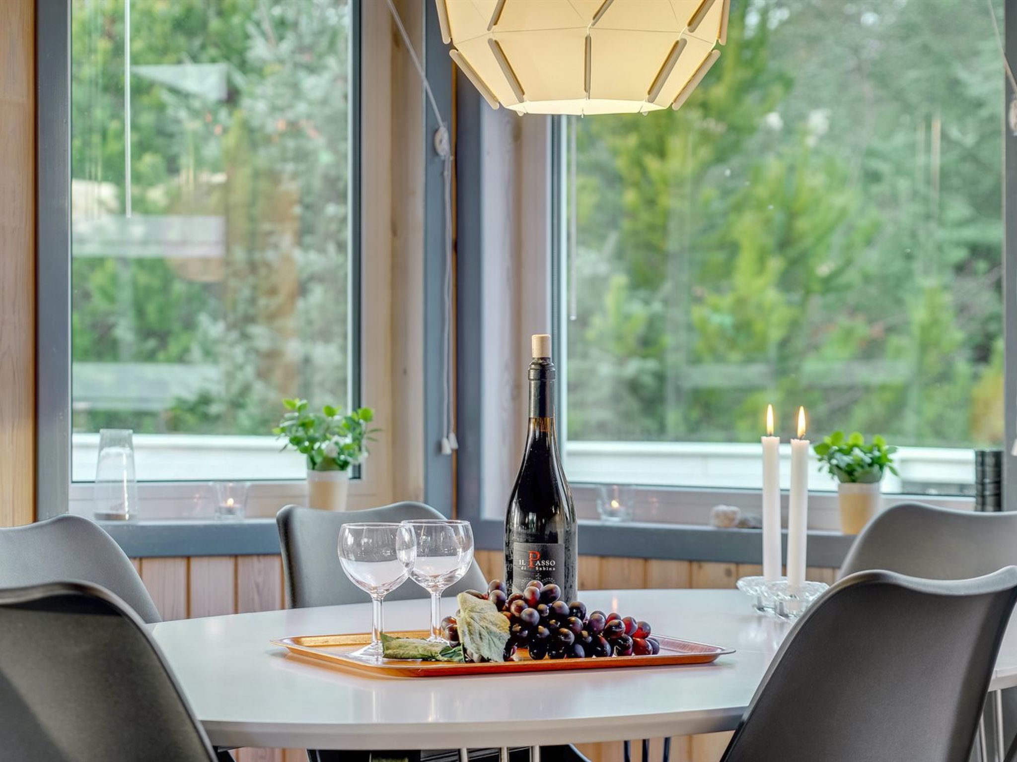 "Frudde" - 400m from the sea - Binnen