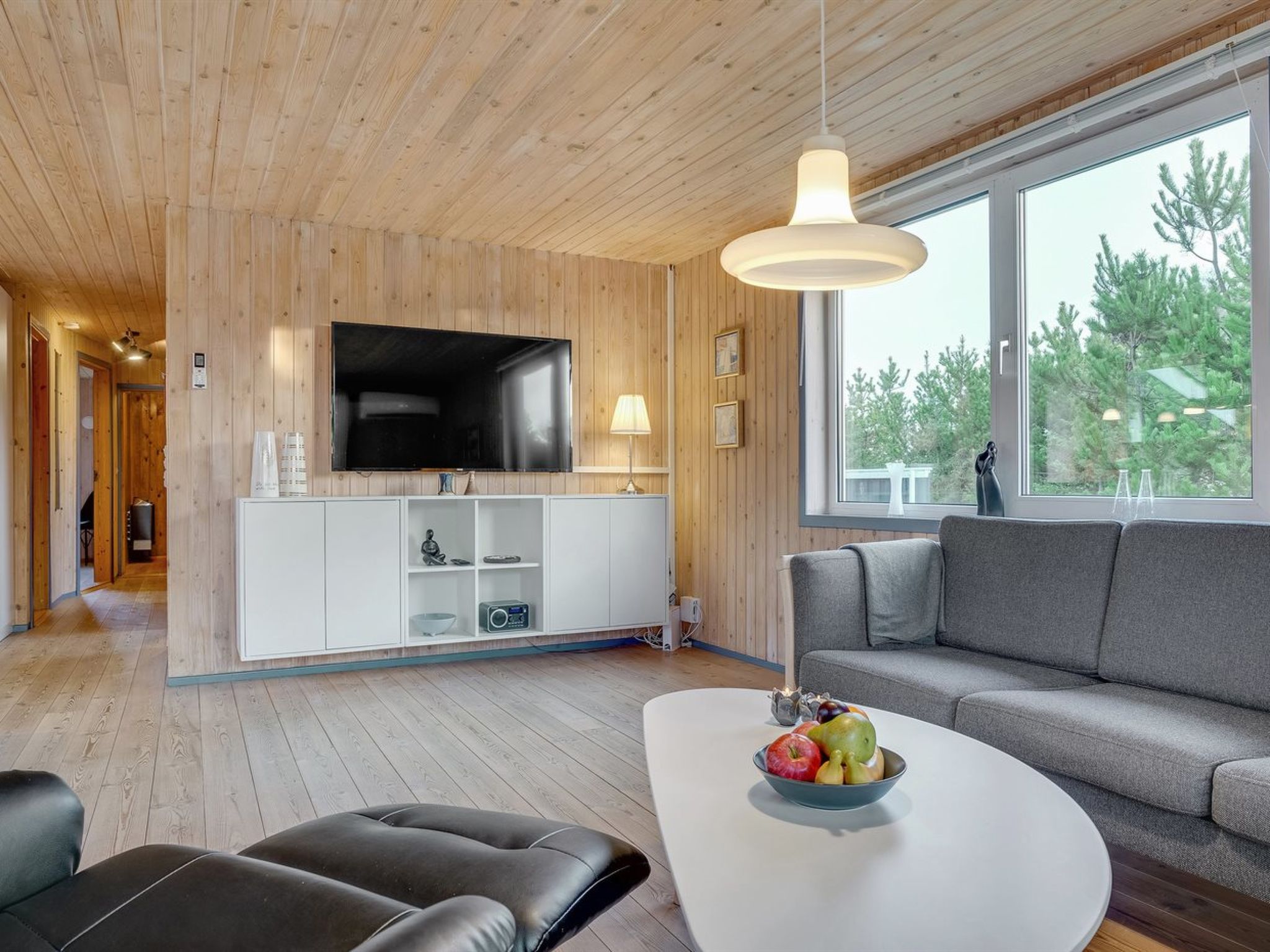 "Frudde" - 400m from the sea - Binnen