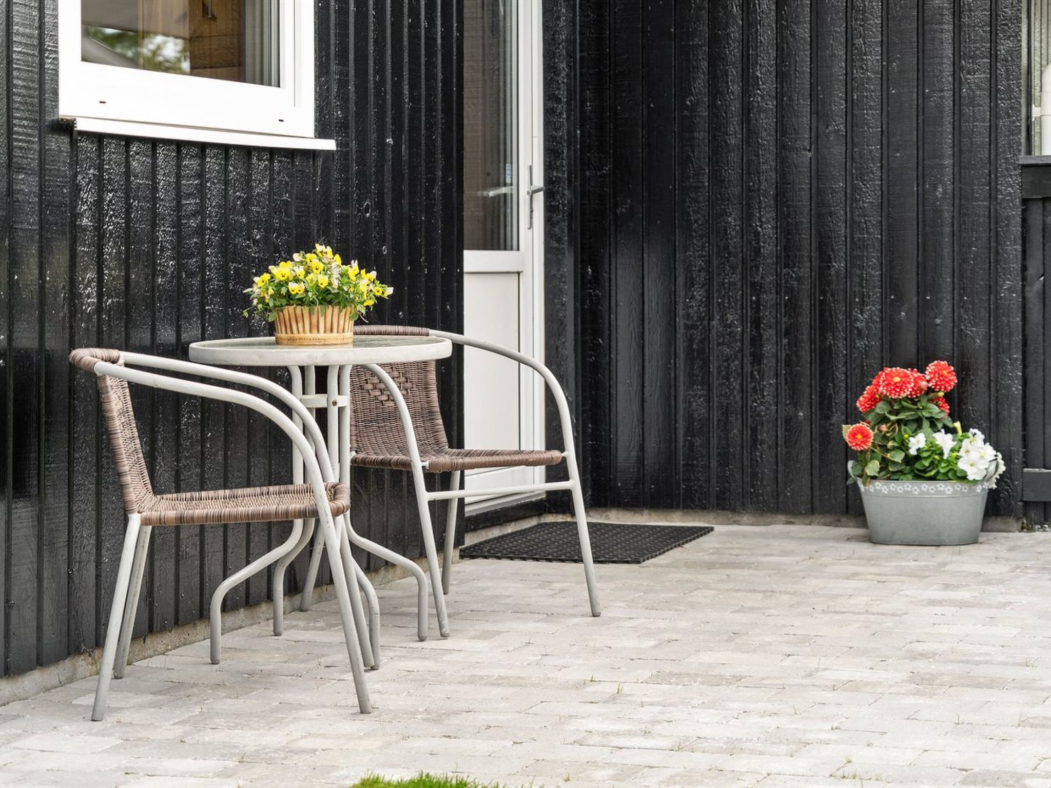 "Frudde" - 400m from the sea - Buiten