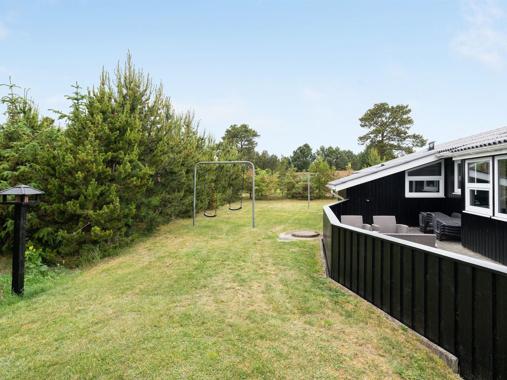 "Frudde" - 400m from the sea - Buiten