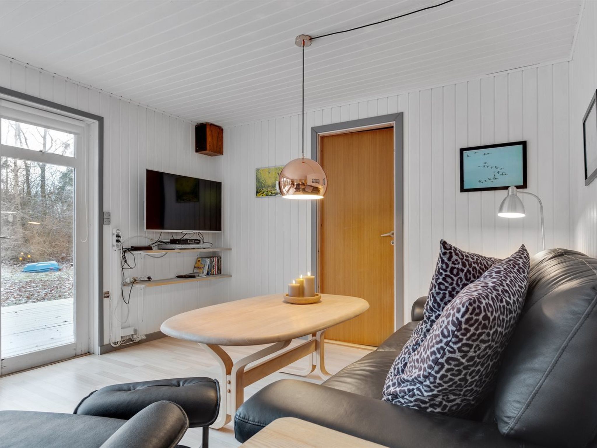 "Teofilka" - 200m from the sea - Binnen