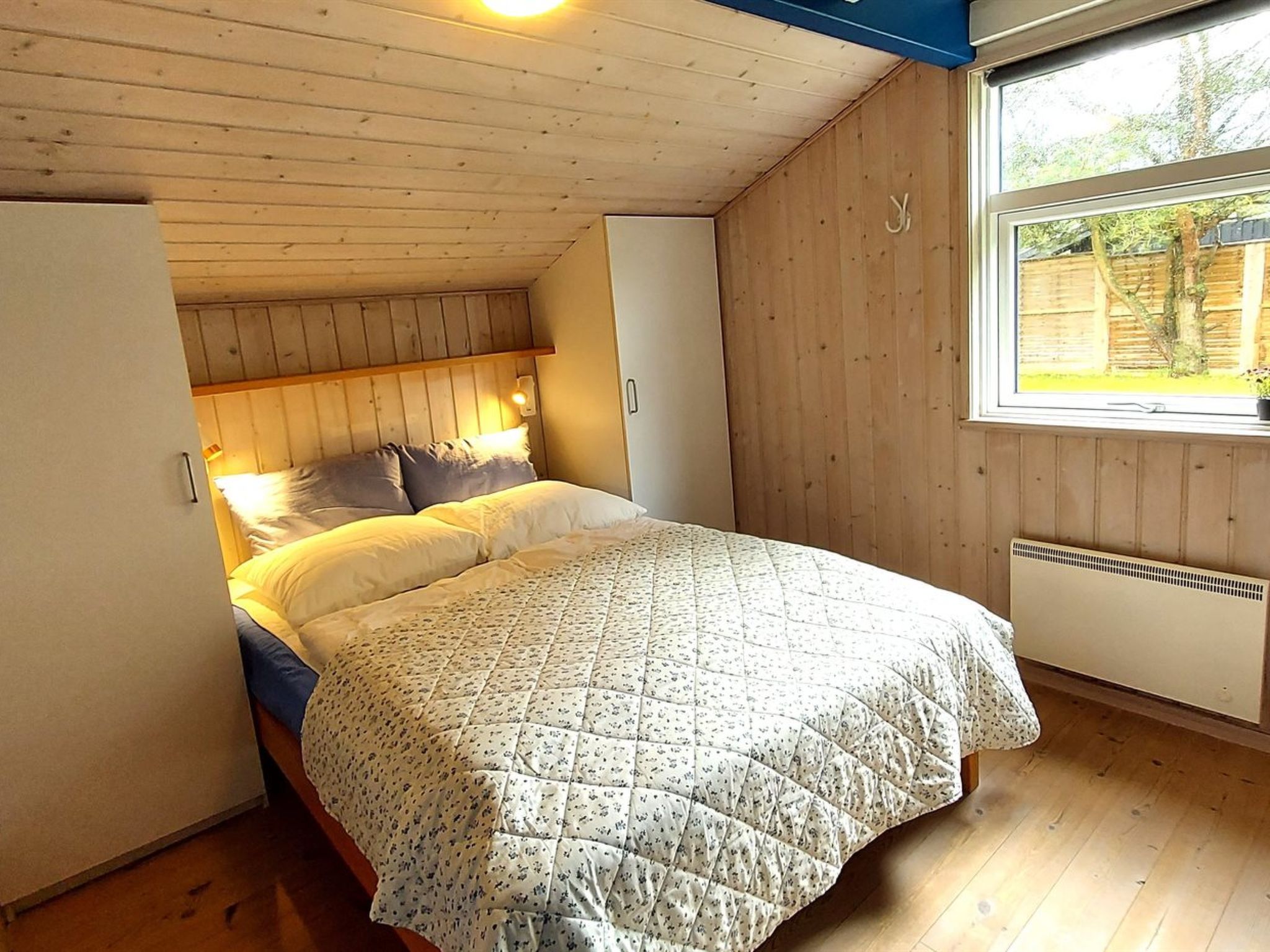 "Thorin" - 100m from the sea - Binnen