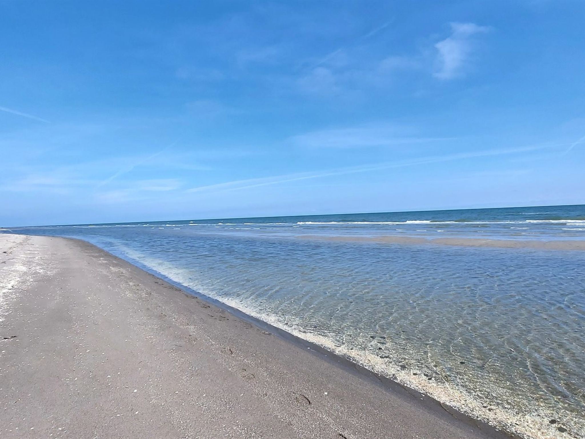 "Thorin" - 100m from the sea - Buiten