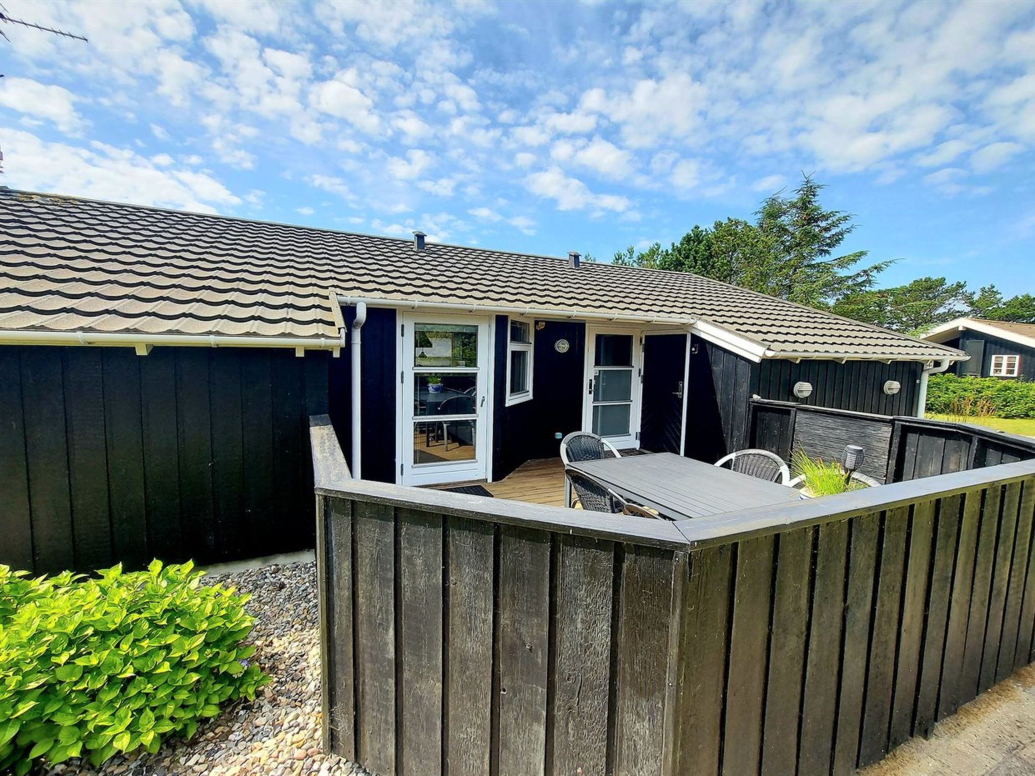 "Thorin" - 100m from the sea-Dehors