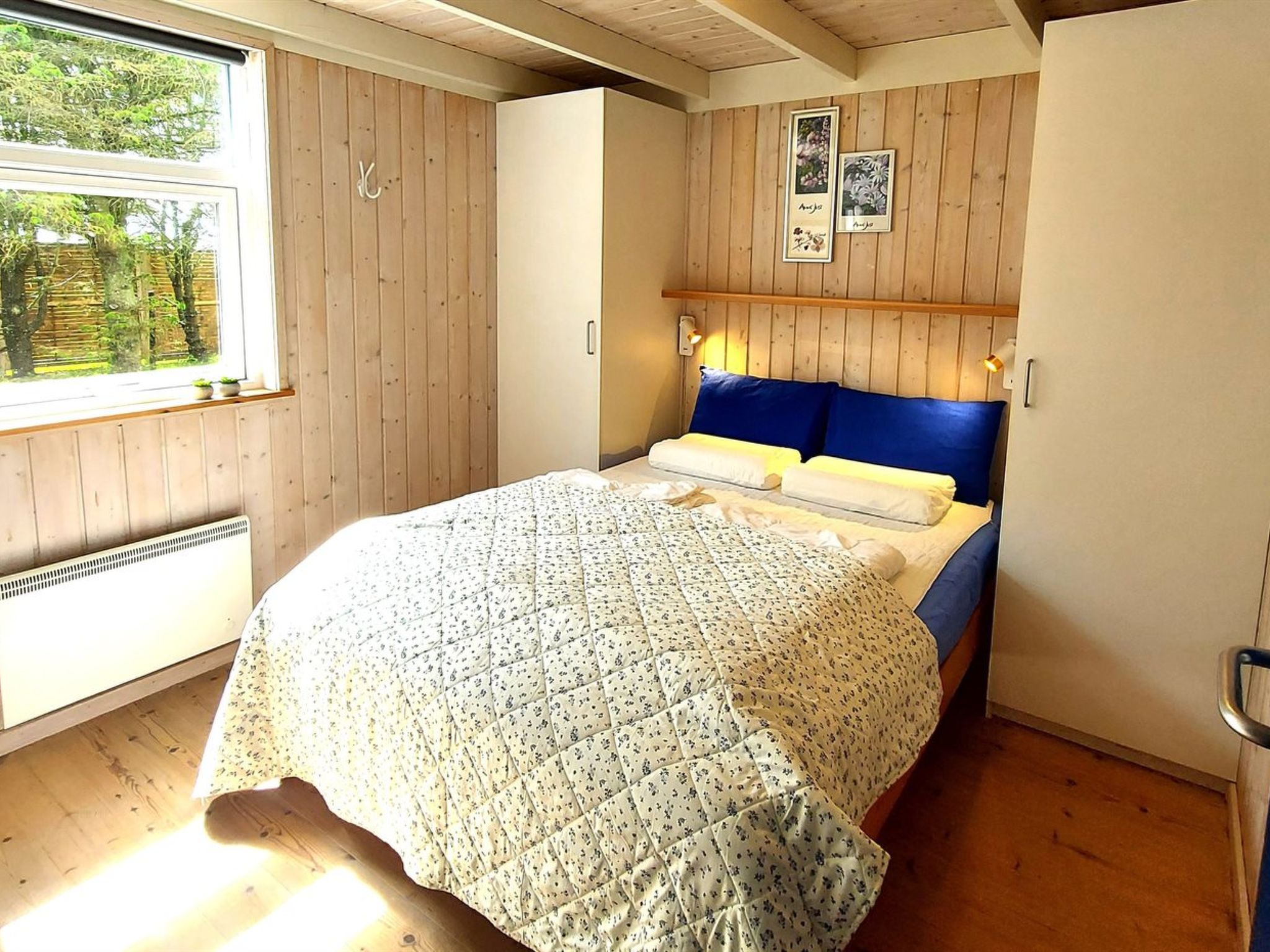 "Thorin" - 100m from the sea-Inside