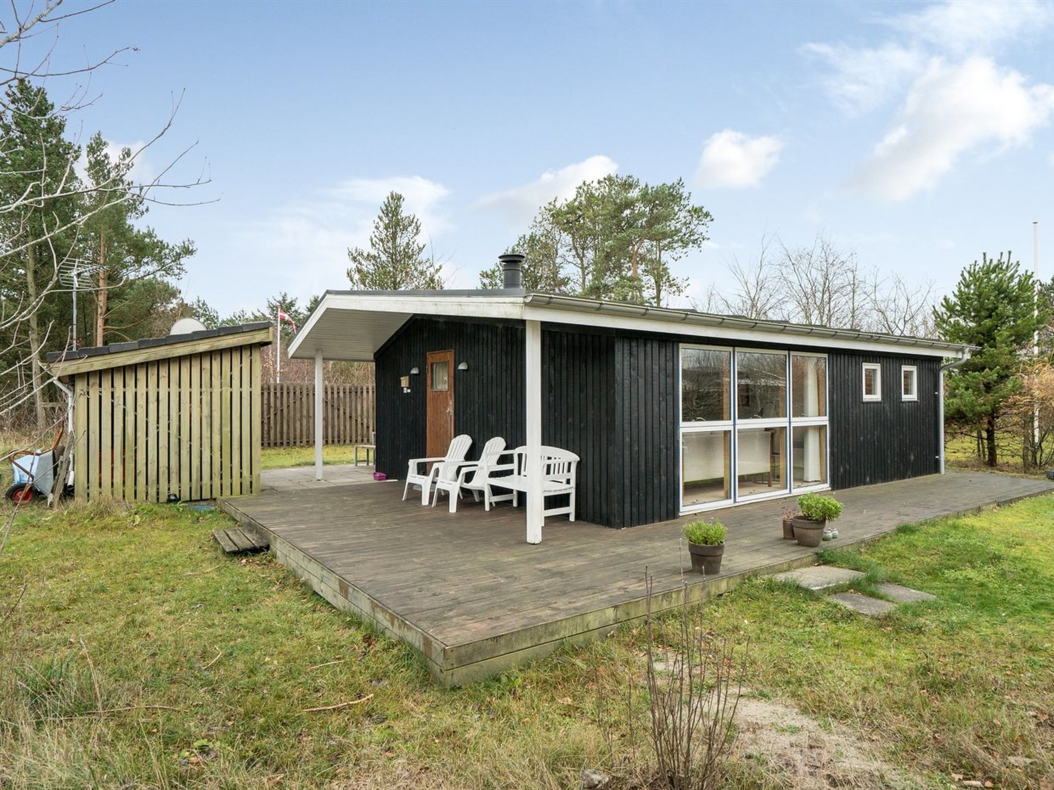 "Joosua" - 400m from the sea