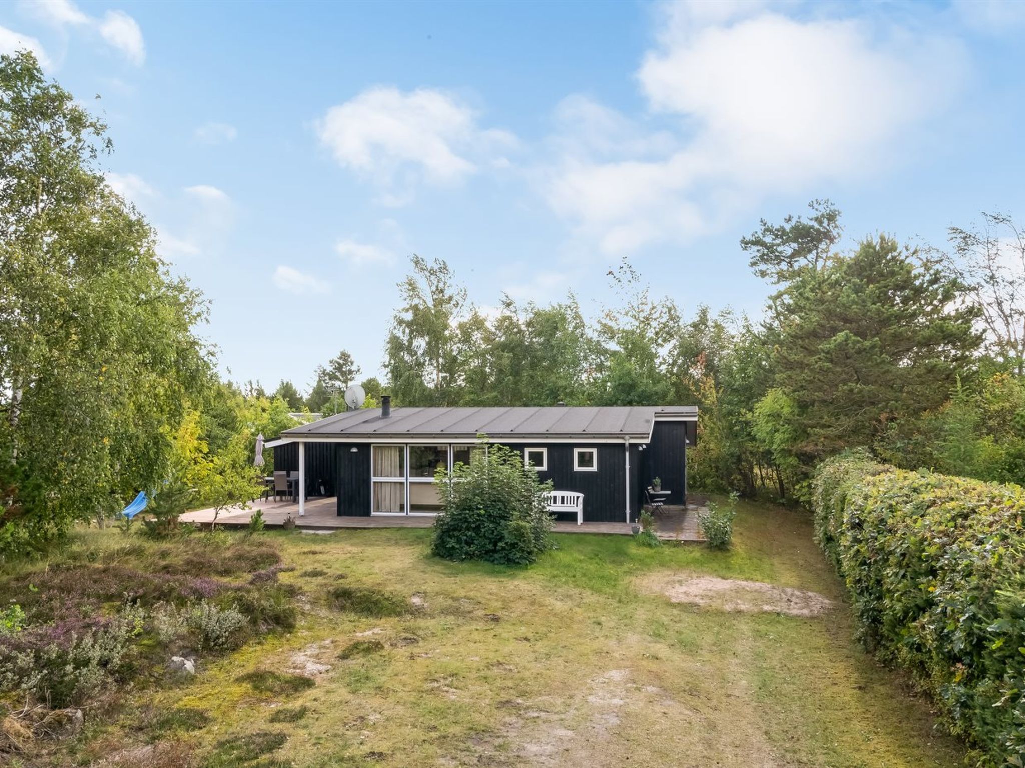 "Joosua" - 400m from the sea