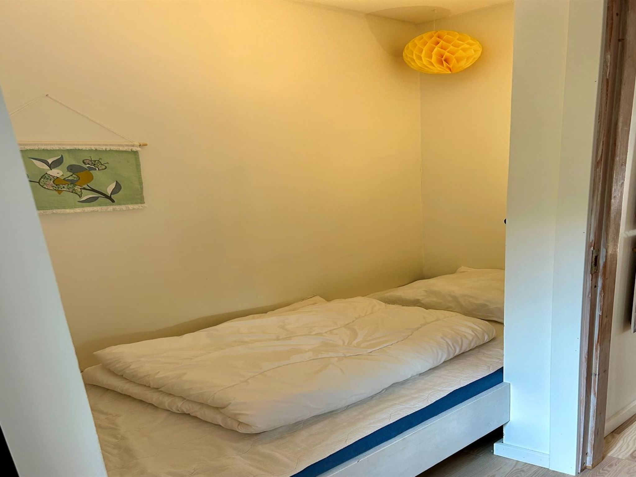 "Joosua" - 400m from the sea - Binnen