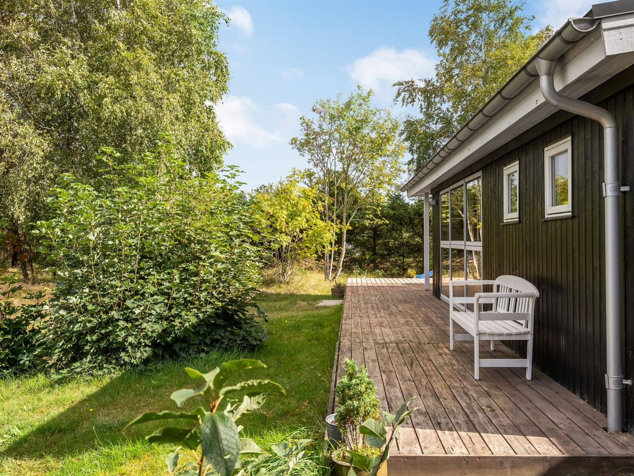 "Joosua" - 400m from the sea - Buiten