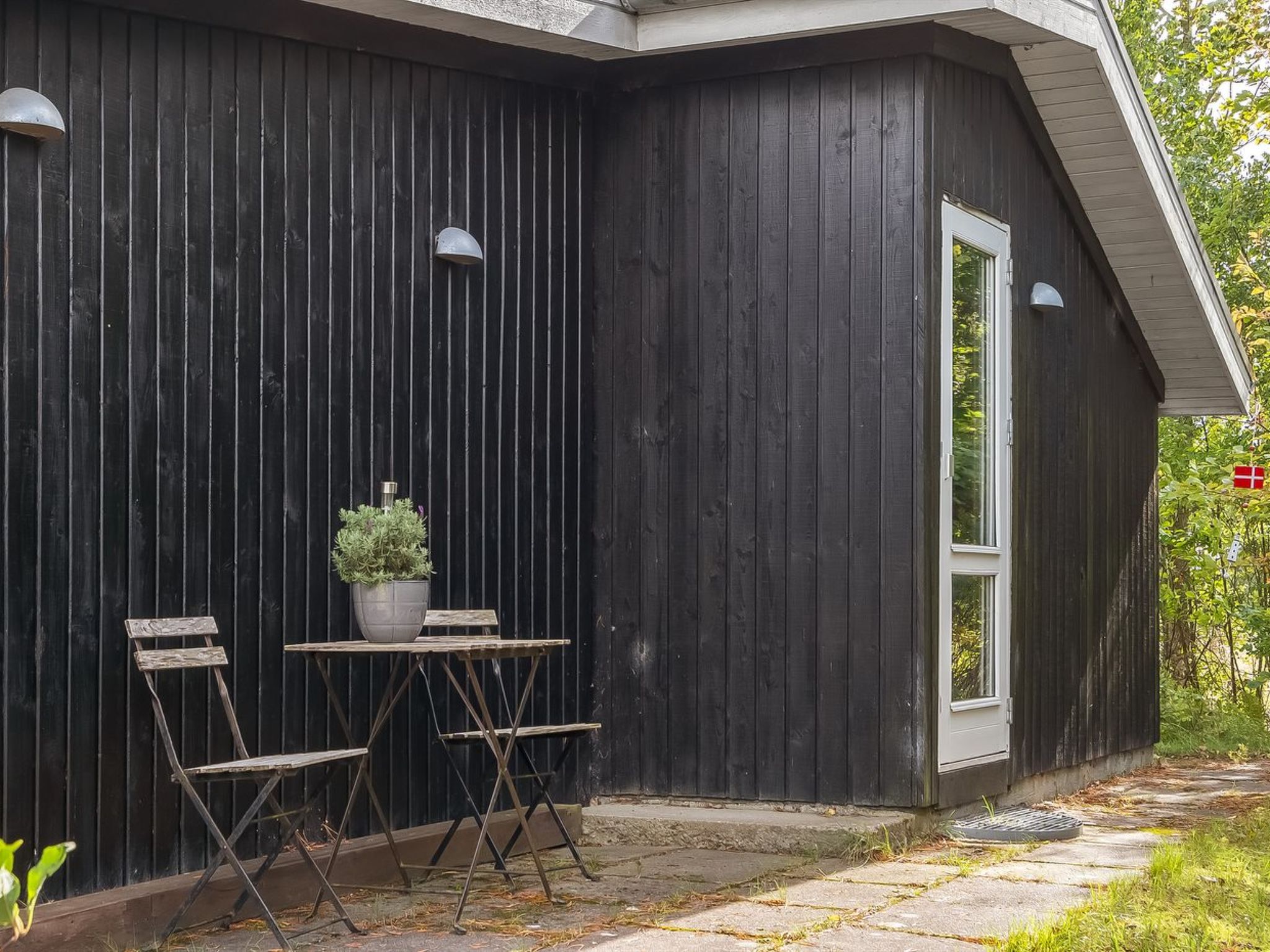 "Joosua" - 400m from the sea - Buiten