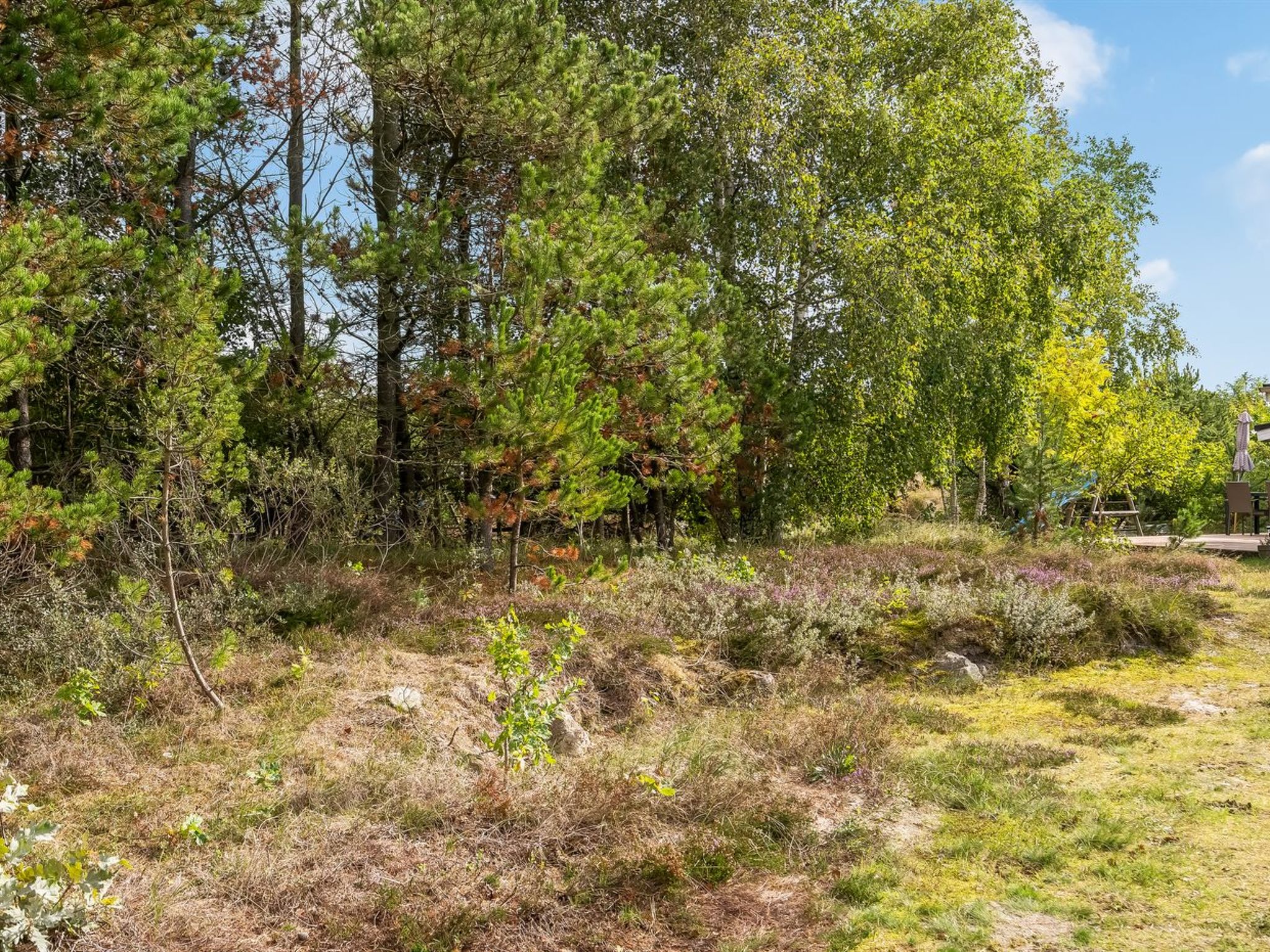 "Joosua" - 400m from the sea - Buiten