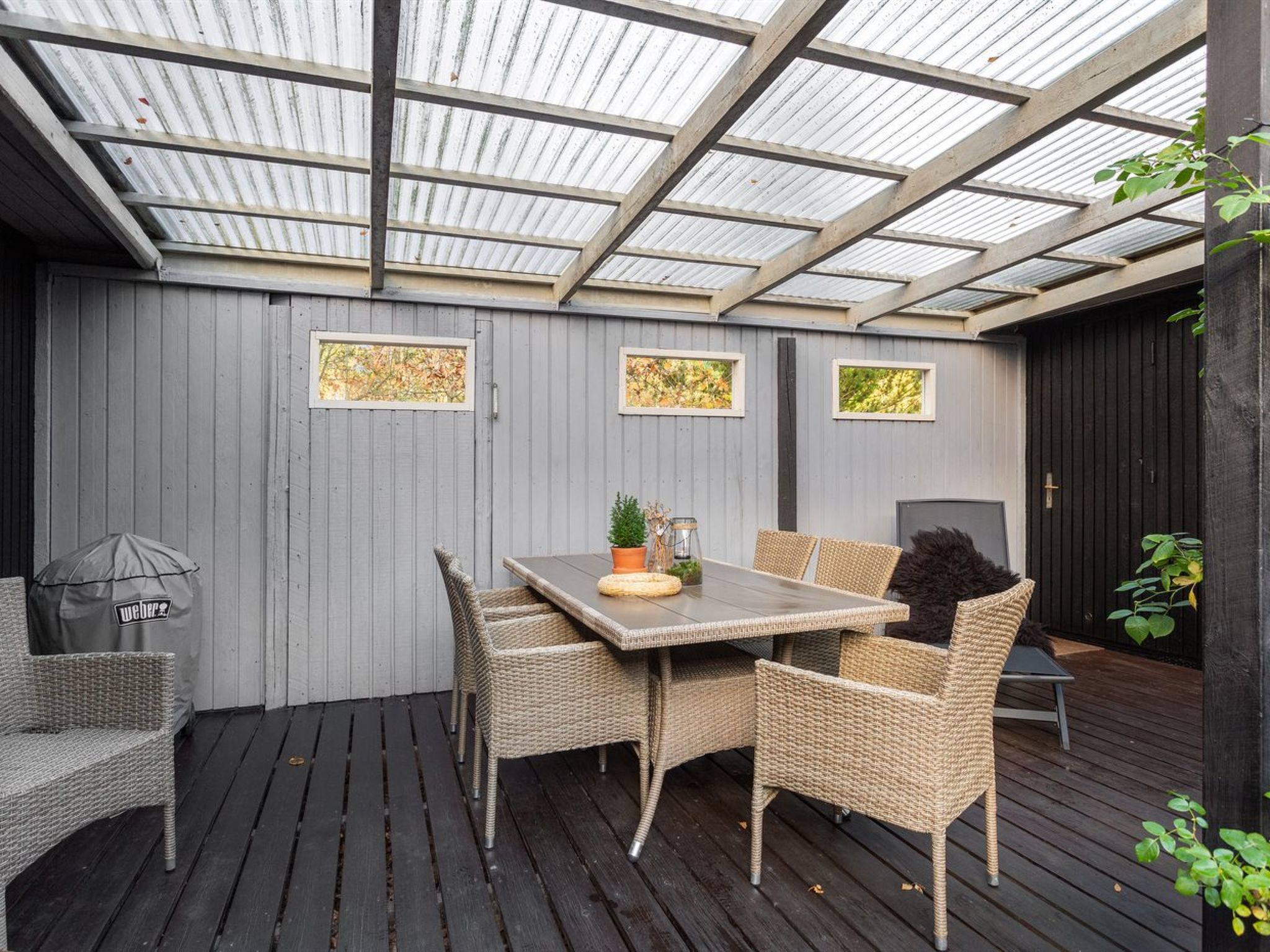 "Malti" - 300m from the sea — Terrace (4 of 28)