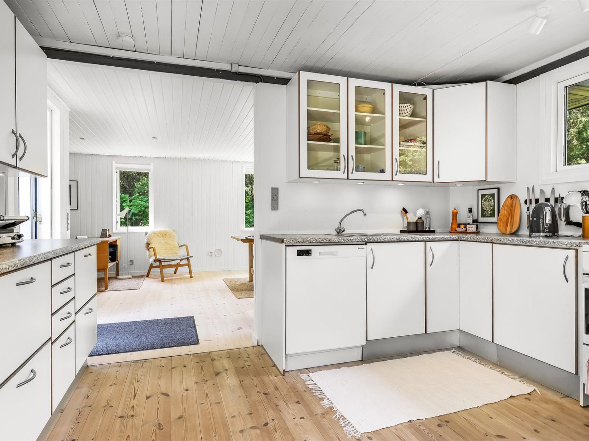 "Malti" - 300m from the sea