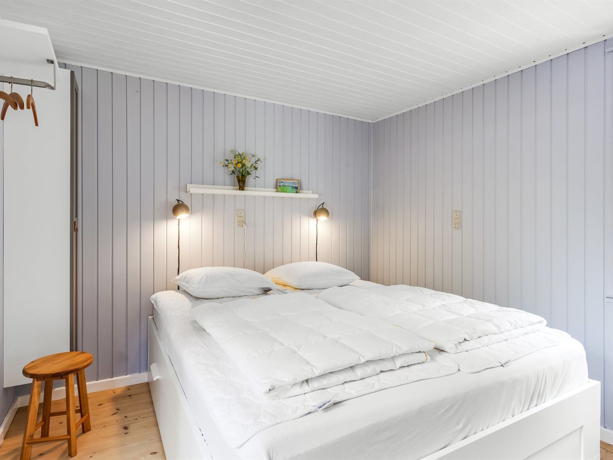 "Malti" - 300m from the sea-Binnen