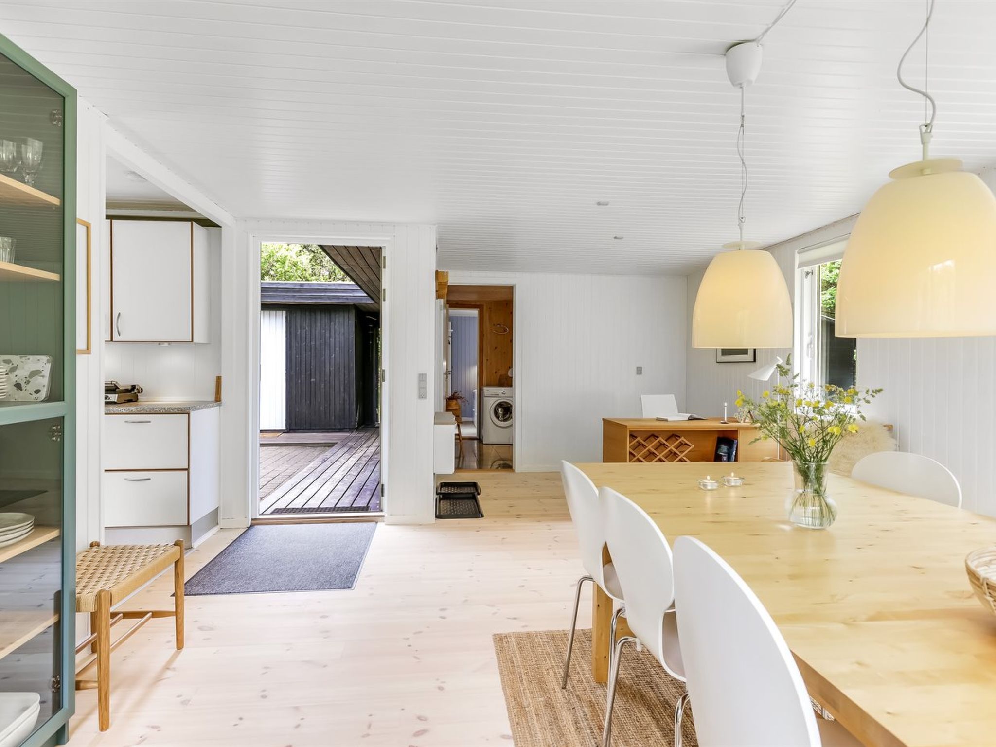 "Malti" - 300m from the sea-Binnen