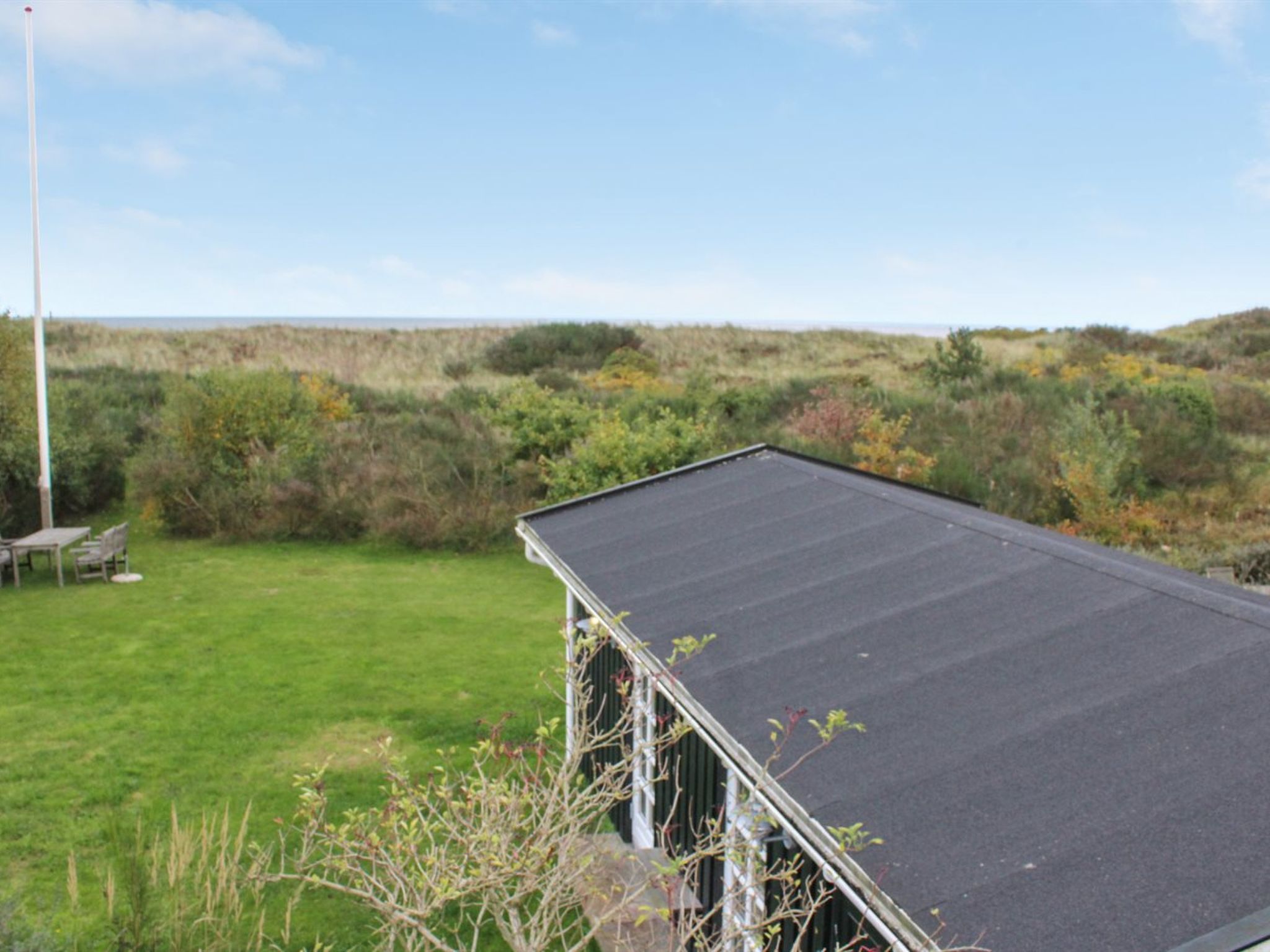 "Jenson" - 75m from the sea - Buiten