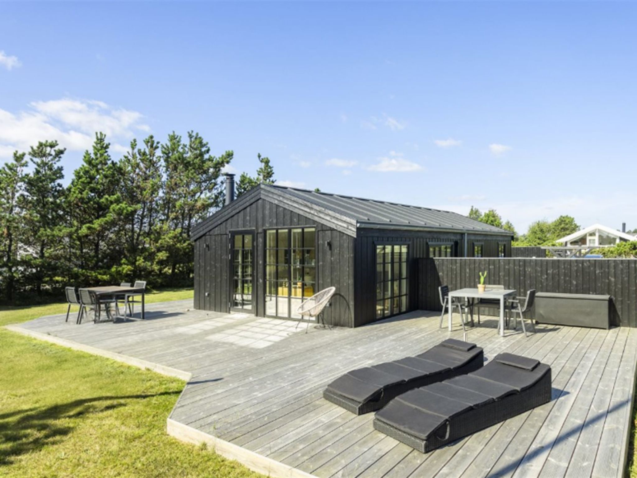 "Sheyla" - 150m from the sea - Buiten