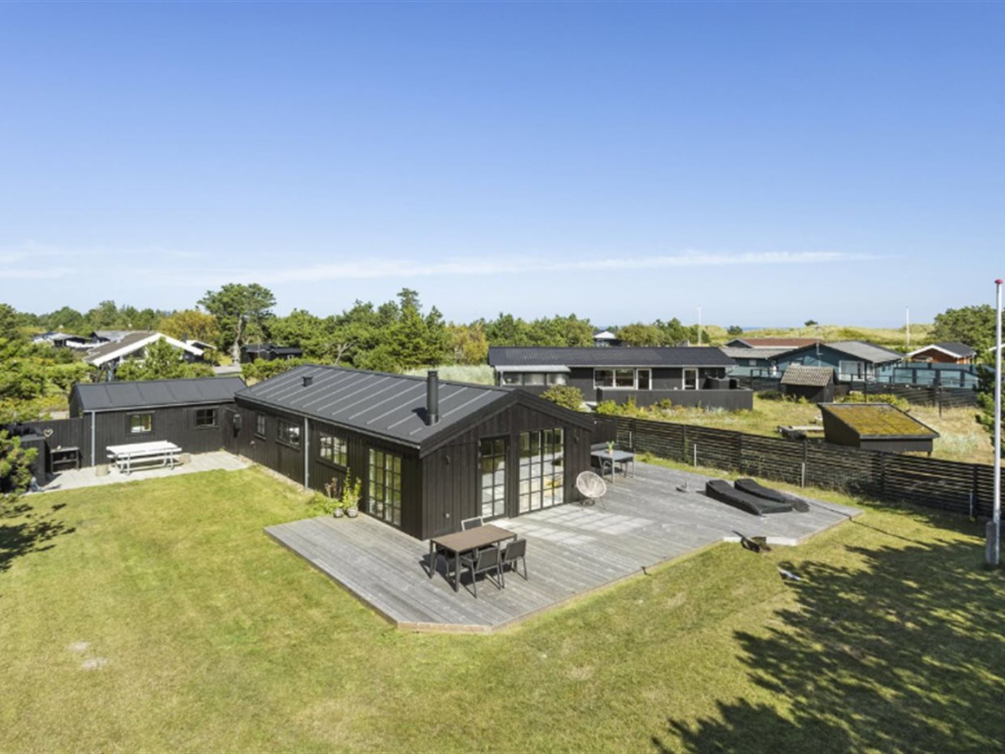 "Sheyla" - 150m from the sea