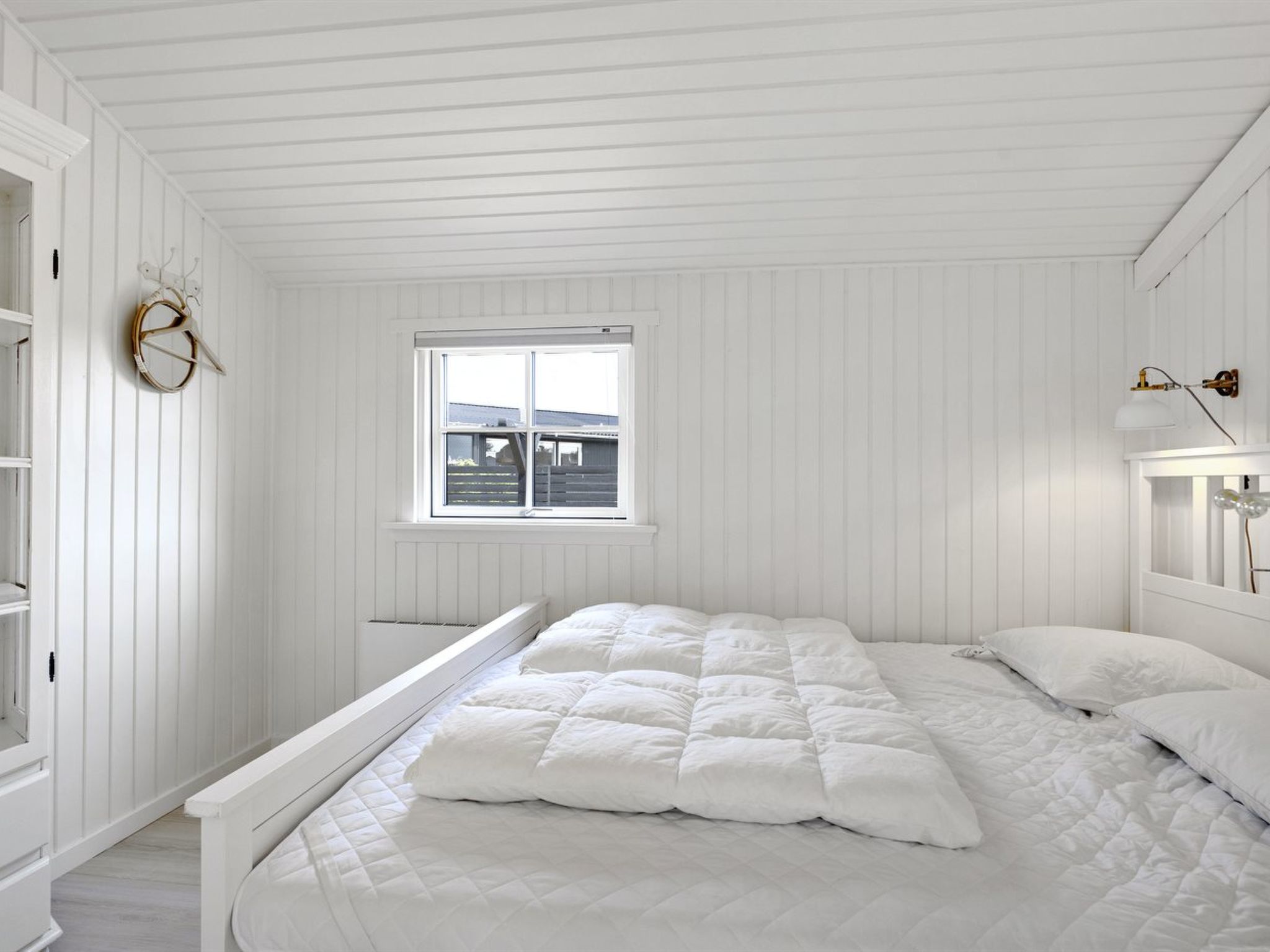 "Sheyla" - 150m from the sea-Binnen